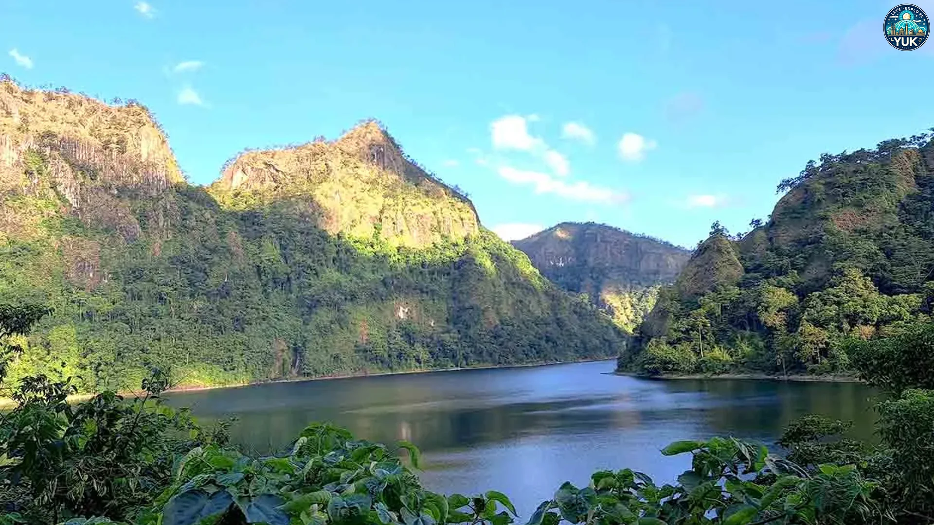 Aktivitas Seru di Danau Tihu yang Bikin Liburan Makin Mantul