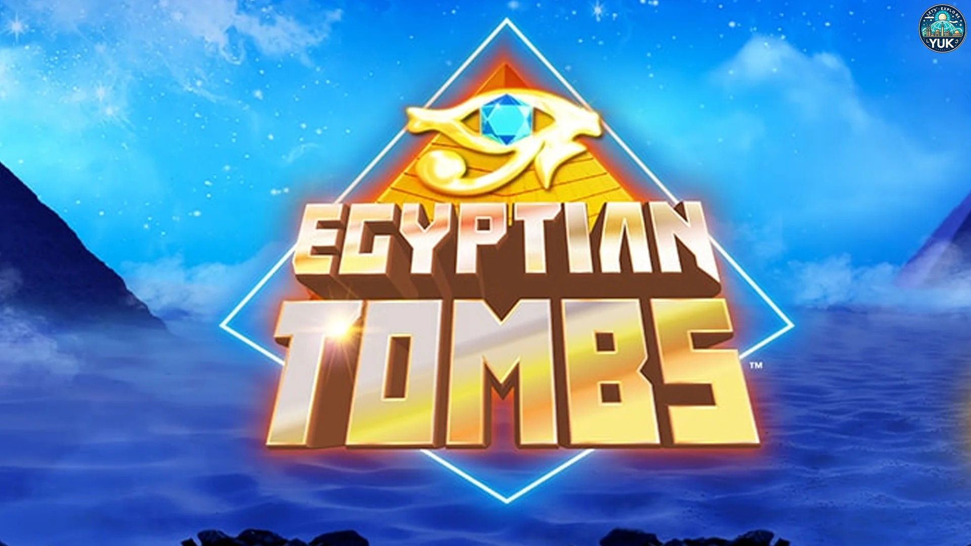 Artefak Iconic dengan Cerita Menarik di Egyptian Tombs