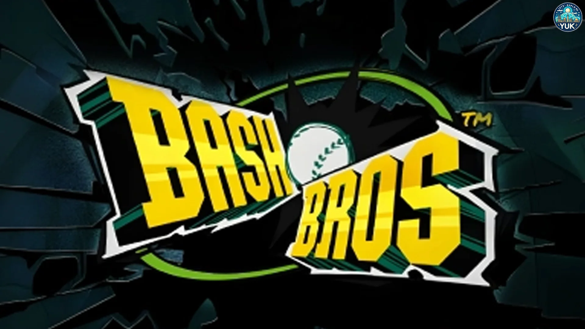 Kekinian Ala Bocah Kandang Bash Bros di Slot Terbaru 2025