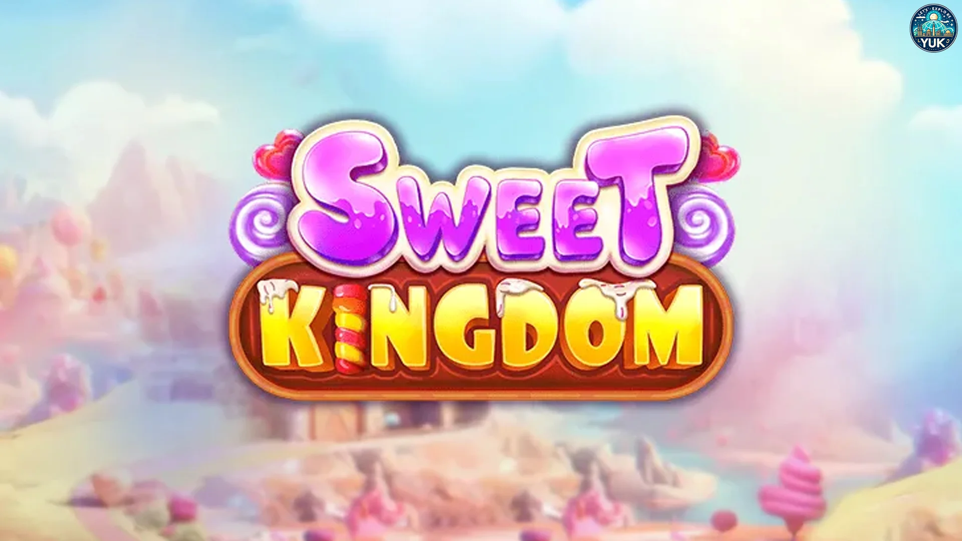 Visual Sweet Kingdom Bikin Feed Auto Aesthetic? Trik Duplikasinya