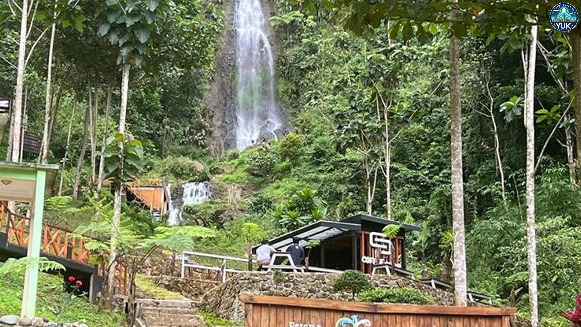 Curug Pletuk Hal Menarik Yang Wajib Dicoba Saat Berkunjung