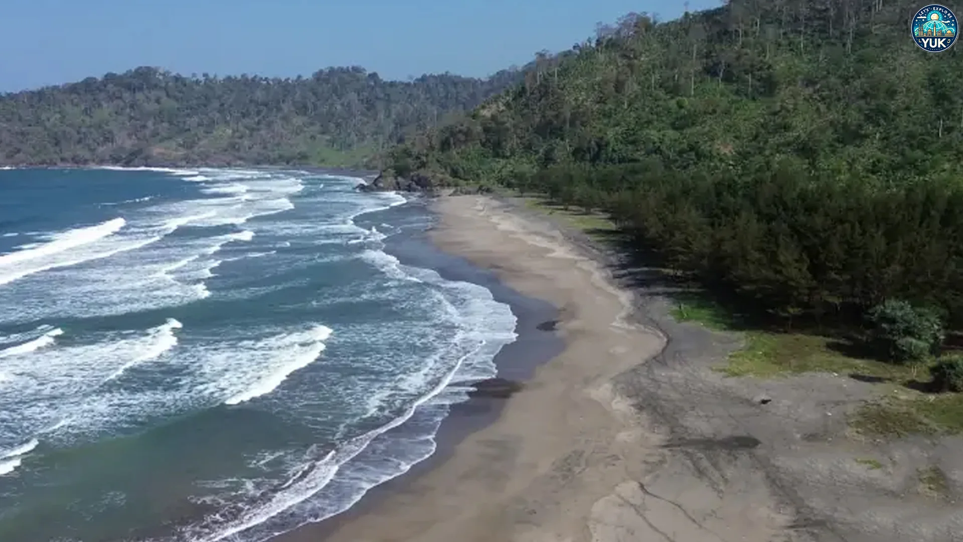 Pendorong Wisata Pantai Jolosutro Layak Dikunjungi Saat Liburan