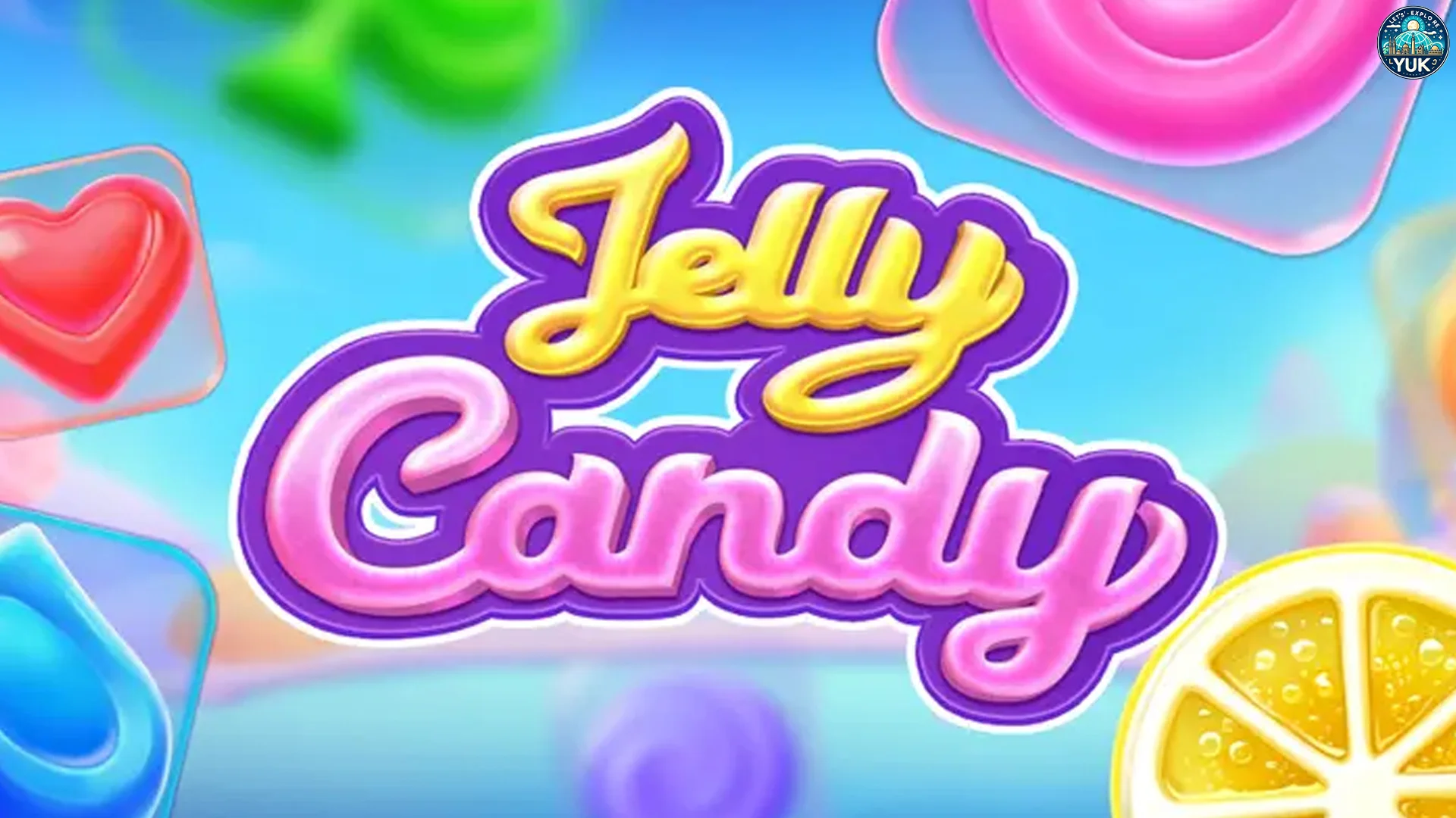 Efek Slot Candy Land: Gimana Eksploitasi Nostalgia Masa Kecil Lo