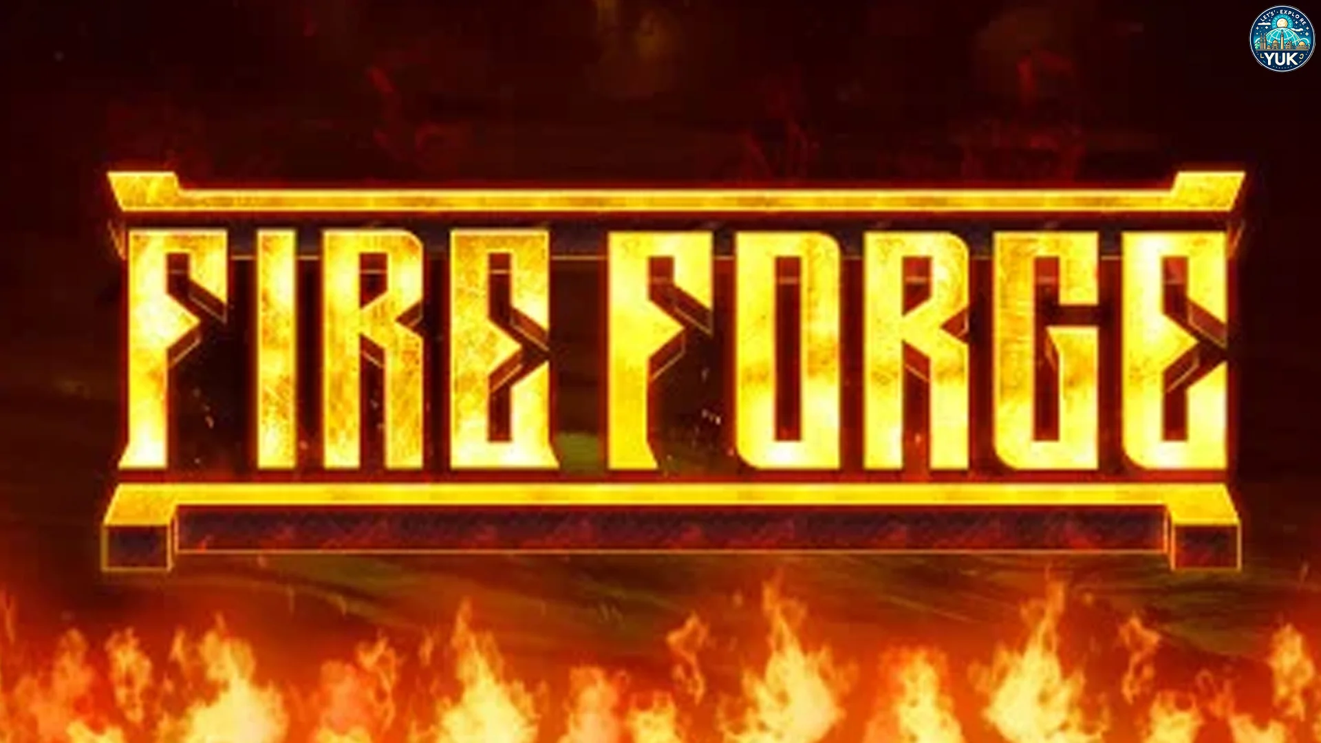 Gak Perlu Grind Berat, Aktivitas Chill yang Worth It di Fire Forge