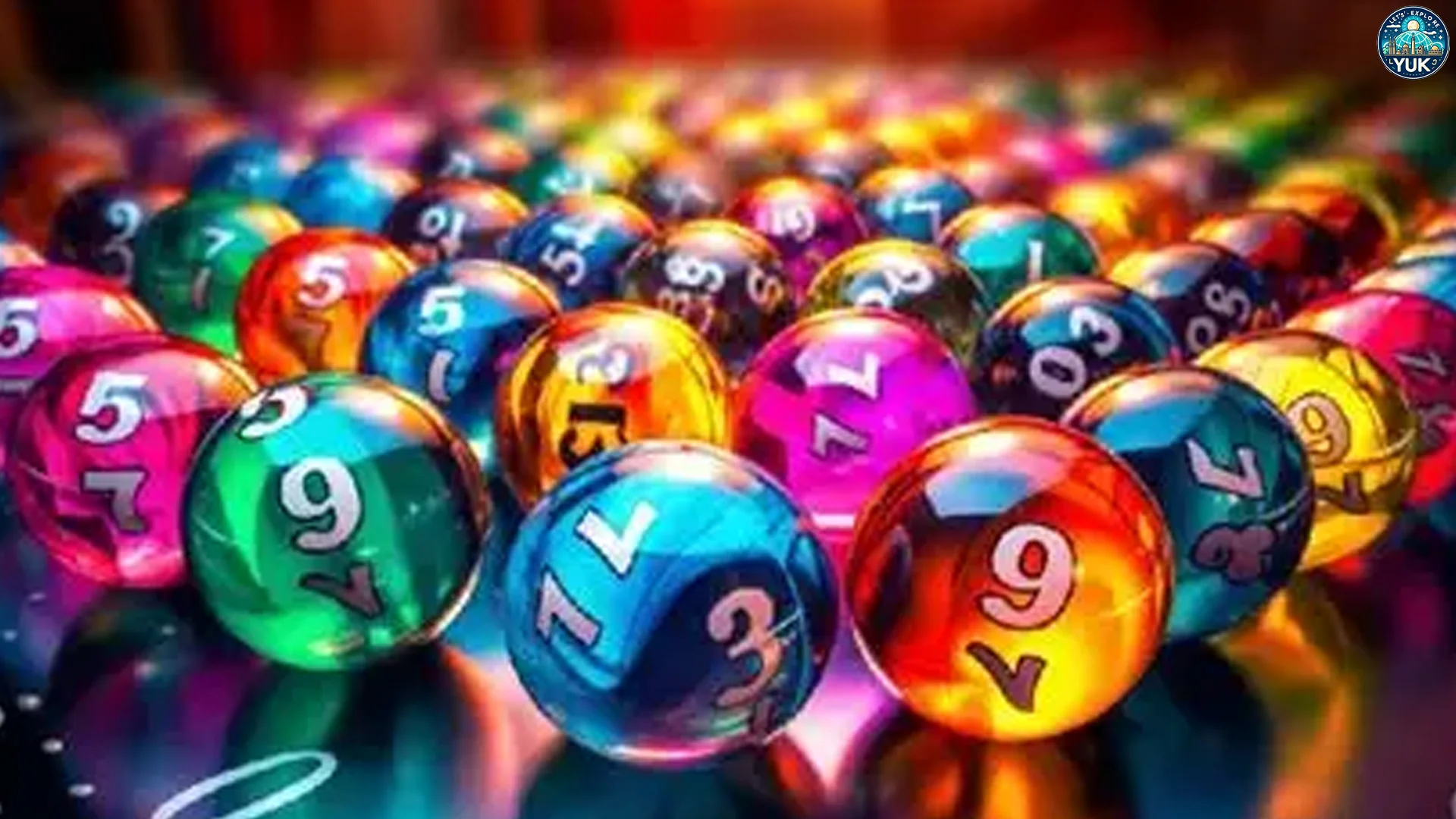 Ah Eta Mah Hoki Wae? Ilmu Togel Online Kudu Dipaluruh Heula