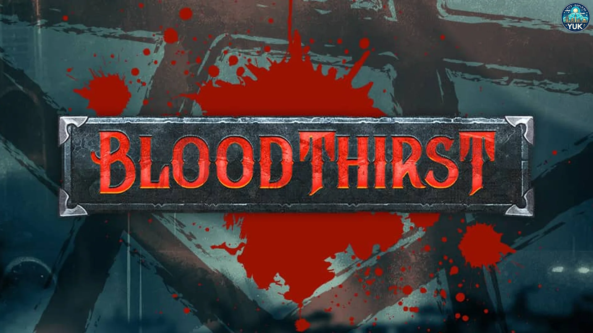 Moody! Narasi "Bloodthirst" yang Bikin Galau dan Speechless