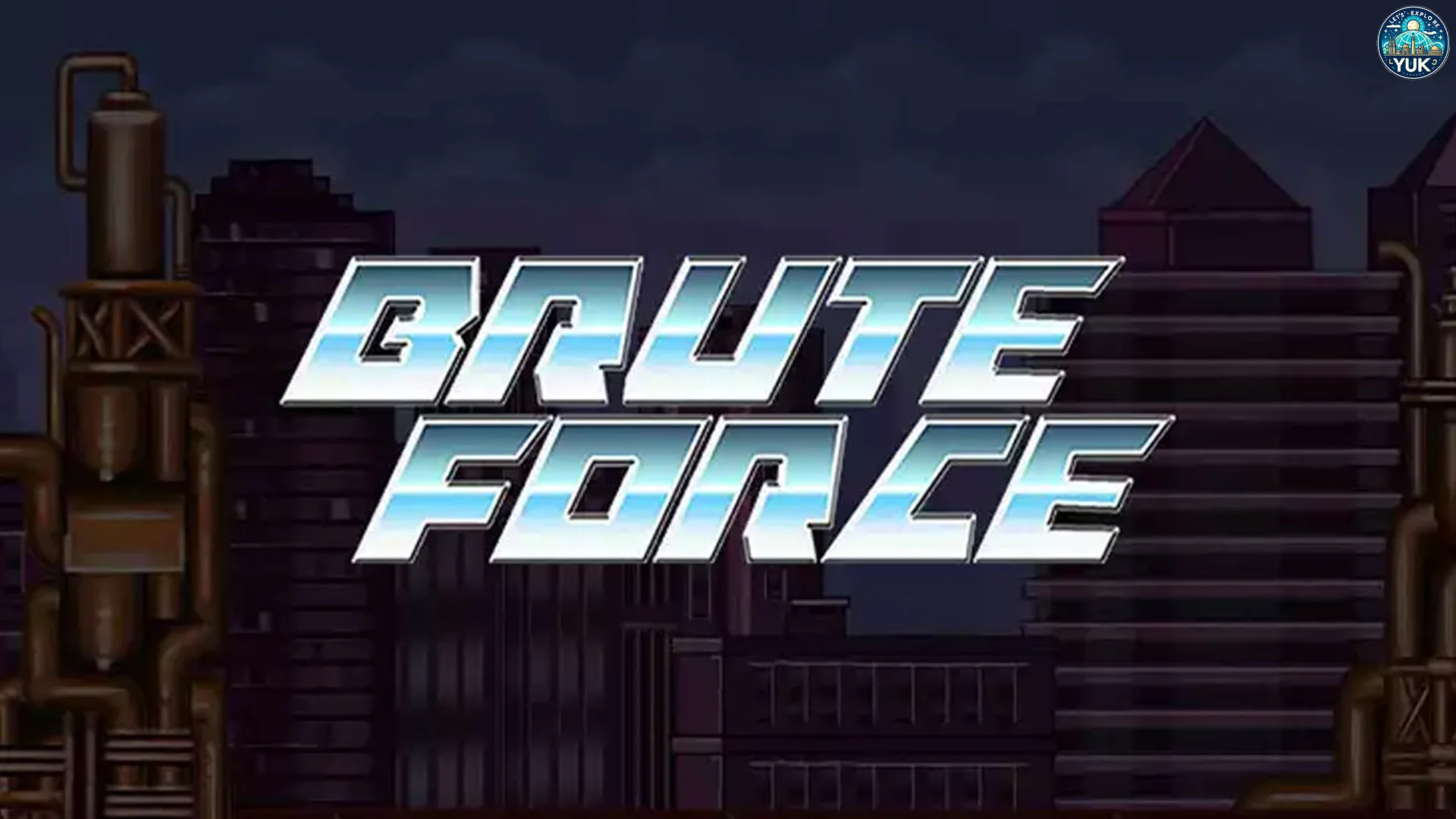 Buat yang Gak Pernah Coba, Ini 5 Hal Wajib Tau Soal Brute Force