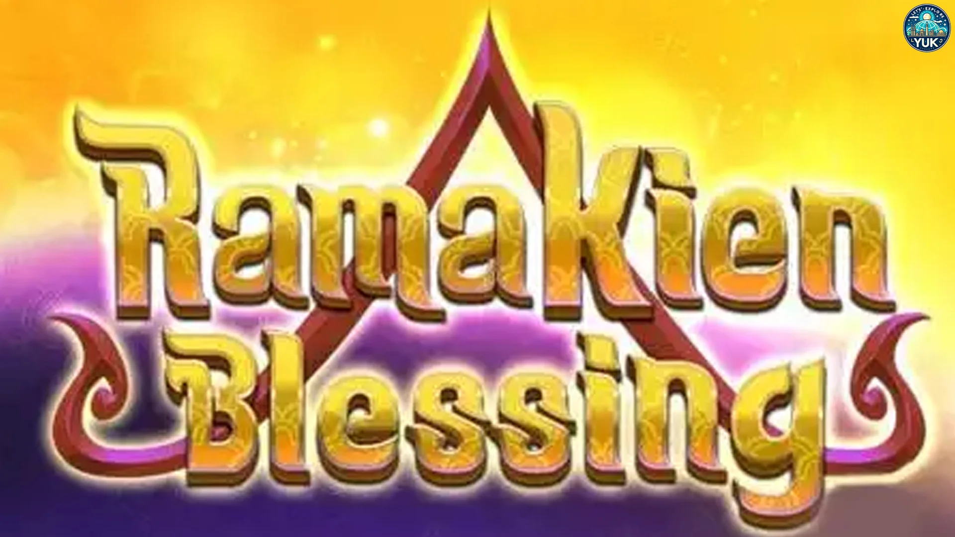 Dari Tradisi ke Digital, 5 Adaptasi Unik Kisah di Ramakien Blessing