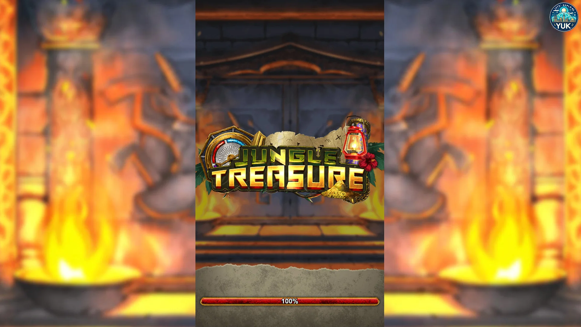 Fitur Gamifikasi yang Bikin Jungle Treasure Nggak Membosankan