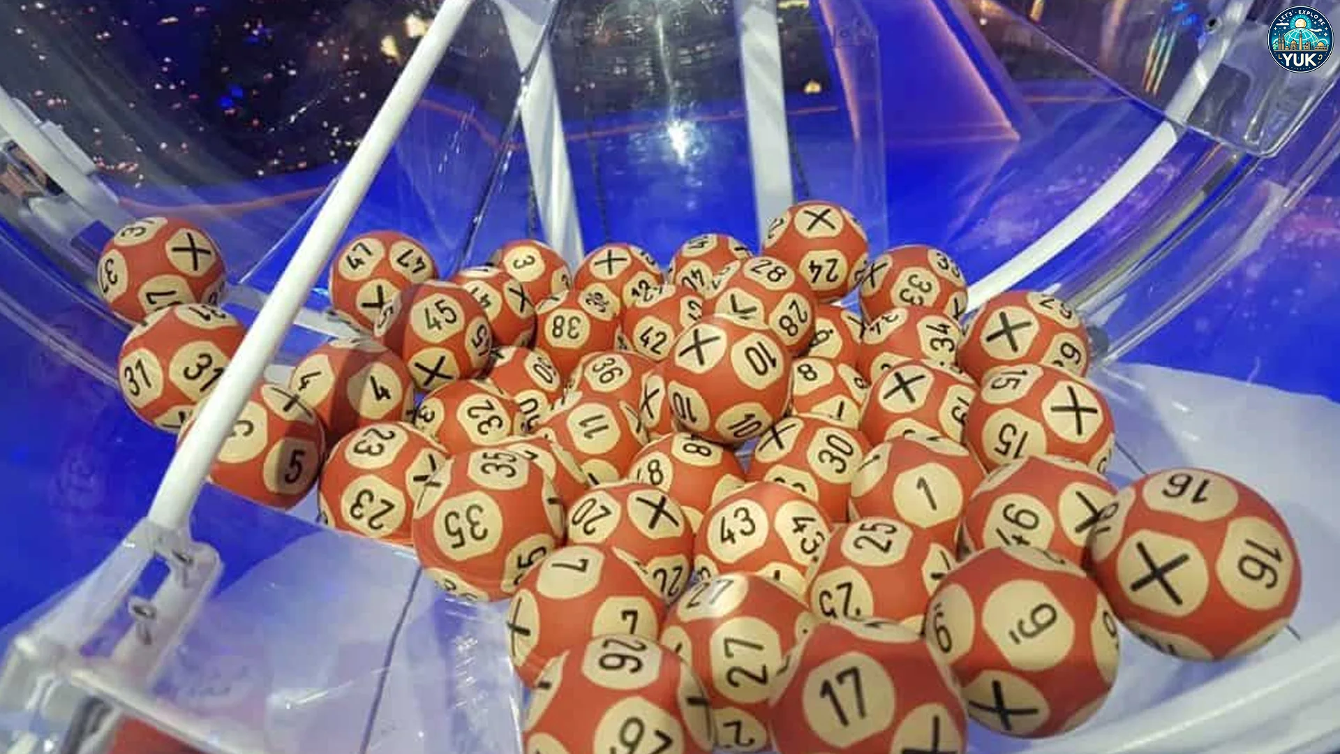 Konsep "Nrimo" Produktif: Strategi Toto Online Anti-Stres lan Waras