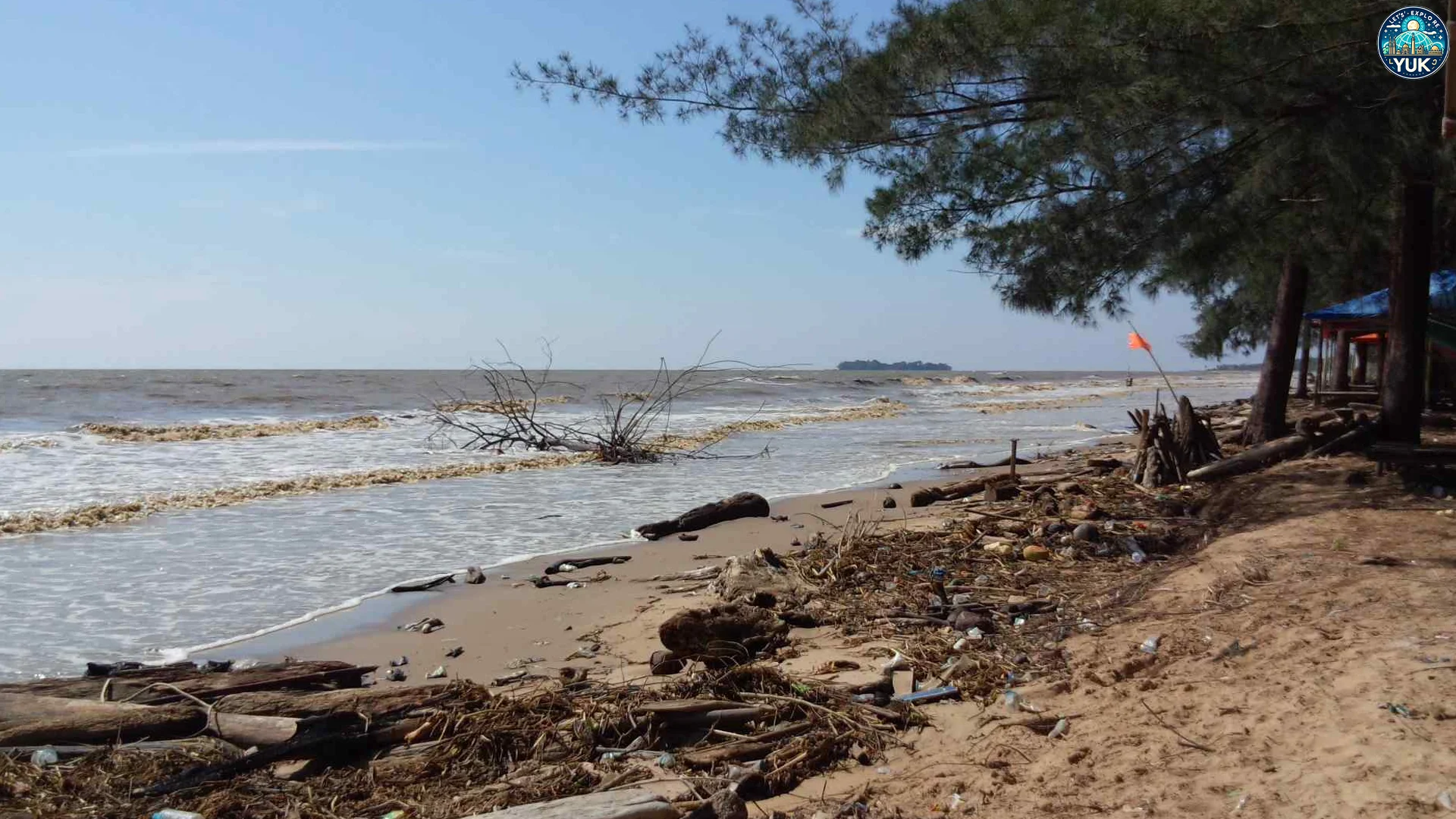 Fakta Wisata Pantai Batakan Indah yang Wajib Traveler Ketahui