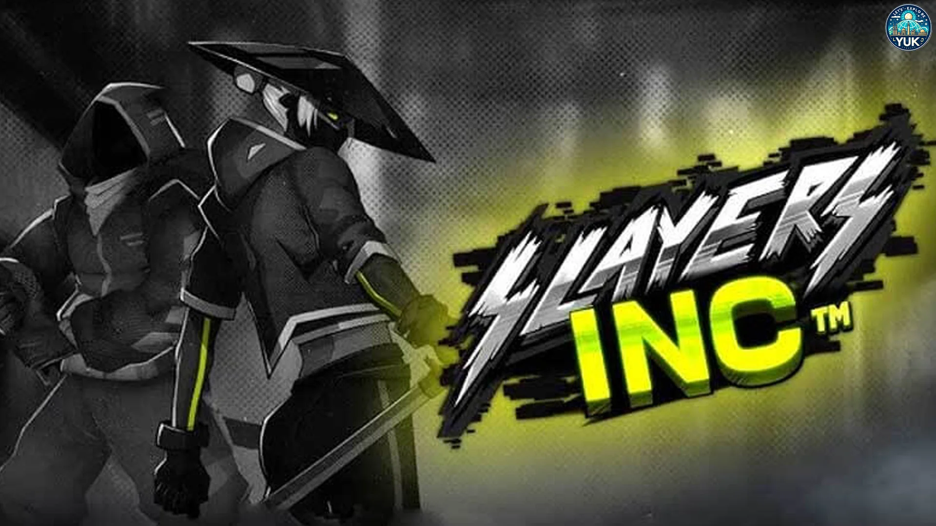 Kenapa Game Slayers Inc Bikin Kamu Grinding Terus Menerus