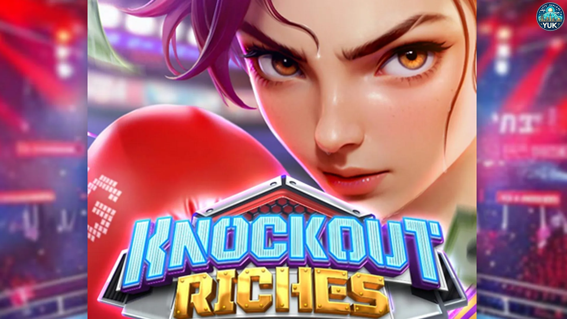 Plot Twist di Knockout Riches Ngak Nyangka, Trigger Bikin Syok