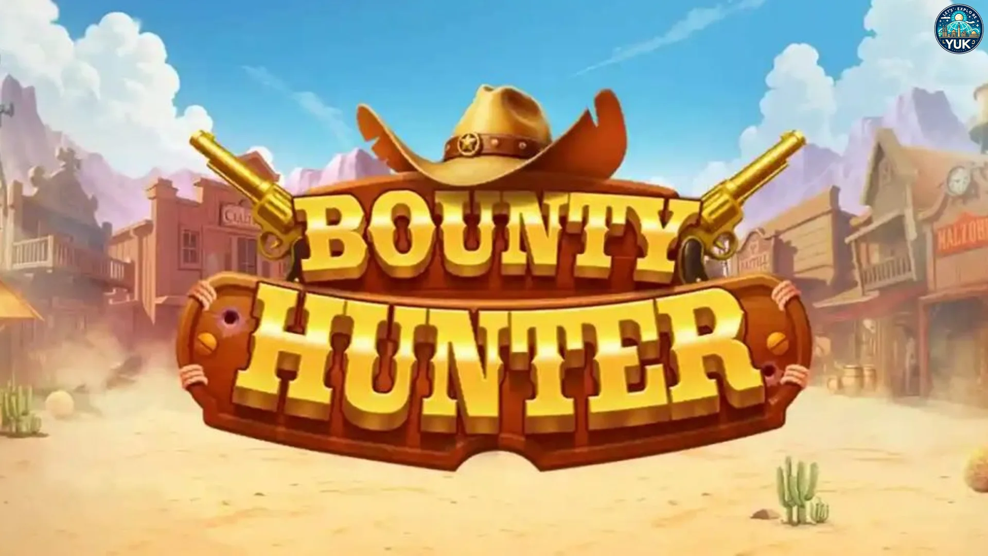 Gas Bounty Hunter? Siap-siap Dapat Side Quest yang Deep