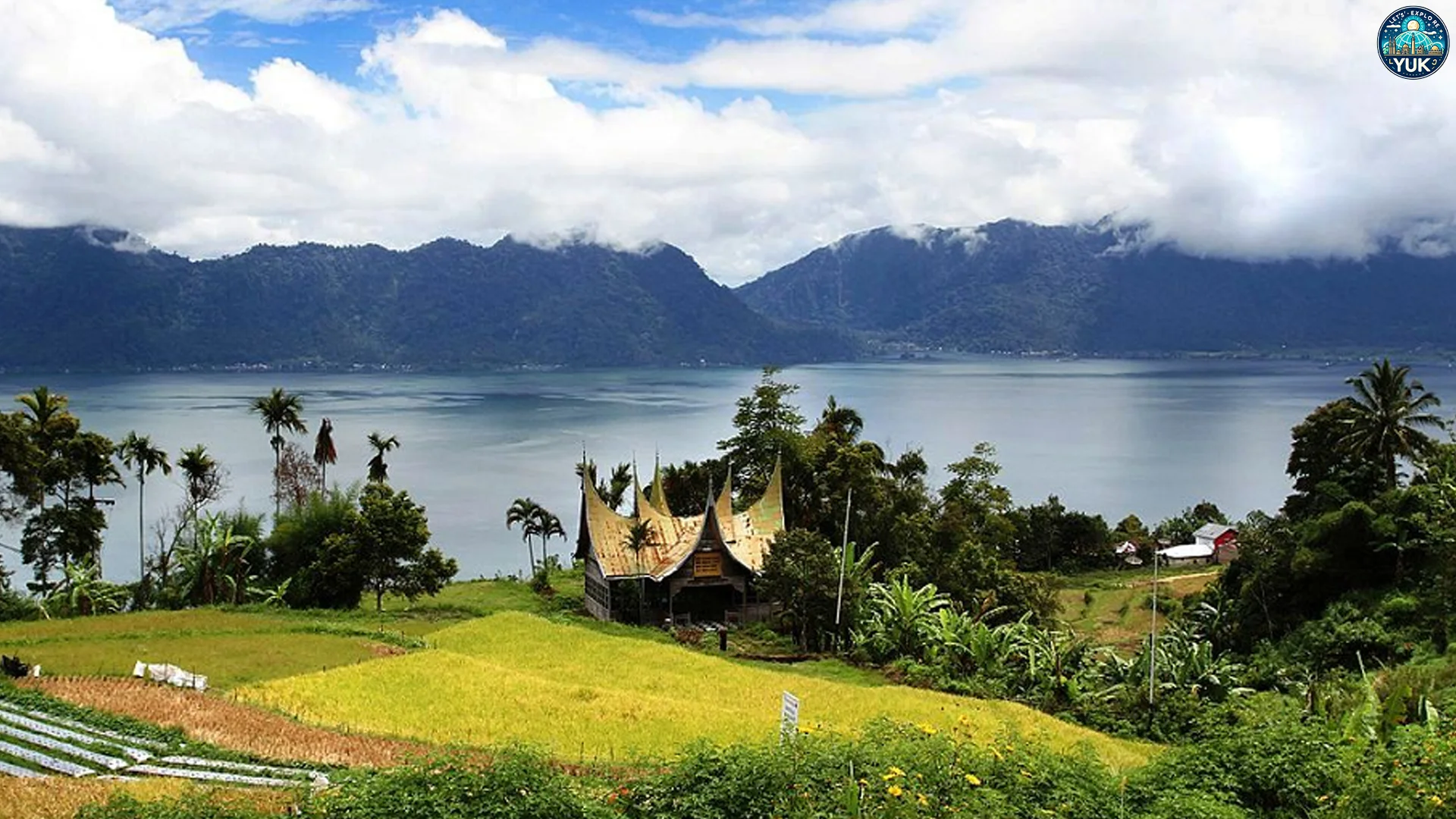 Wisata Danau Maninjau Jadi Favorit Lokal Fakta Jarang Disorot