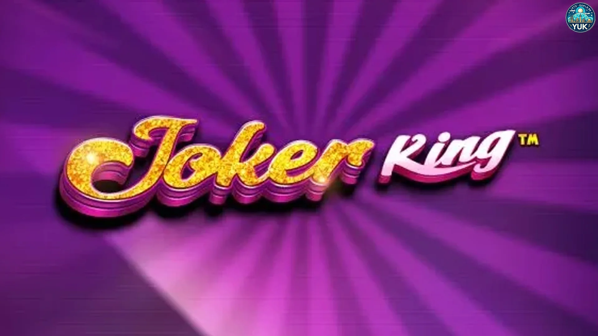 Bikin Hyperfixation 5 Detail Joker King yang Auto Bikin Lo Kepoin