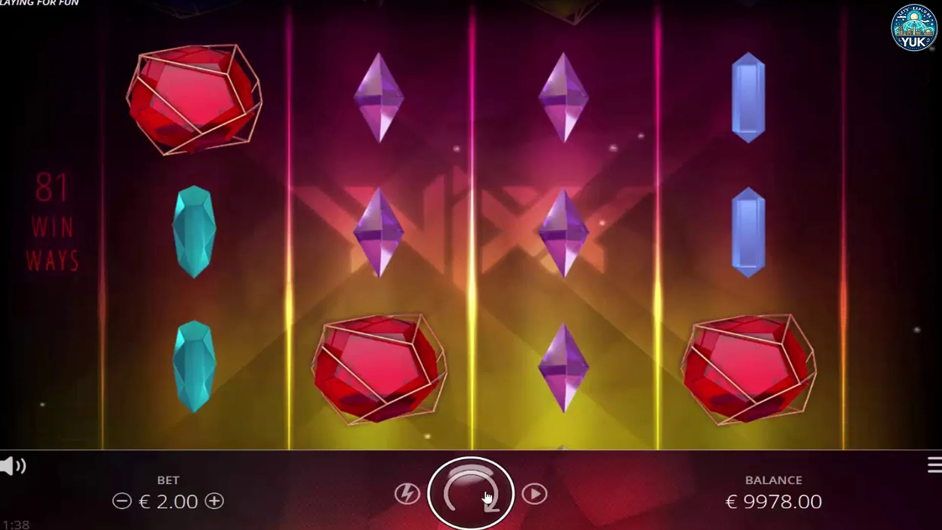 Karakter Wixx yang 'NPC Energy'-nya Lebih Strong dari Pemainnya