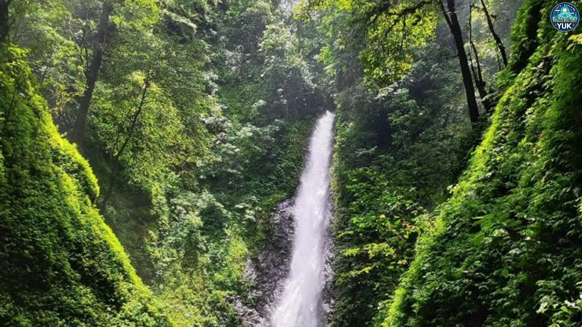 Nikmati Keasrian Air Terjun Mandin Lewat 5 Kegiatan Seru di Sana