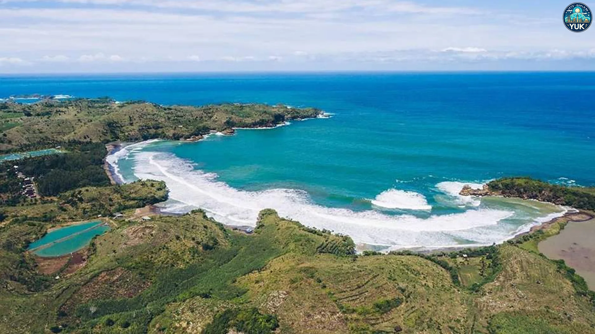Pantai Serang dan Daya Tarik Wisata yang Bikin Pengunjung Betah