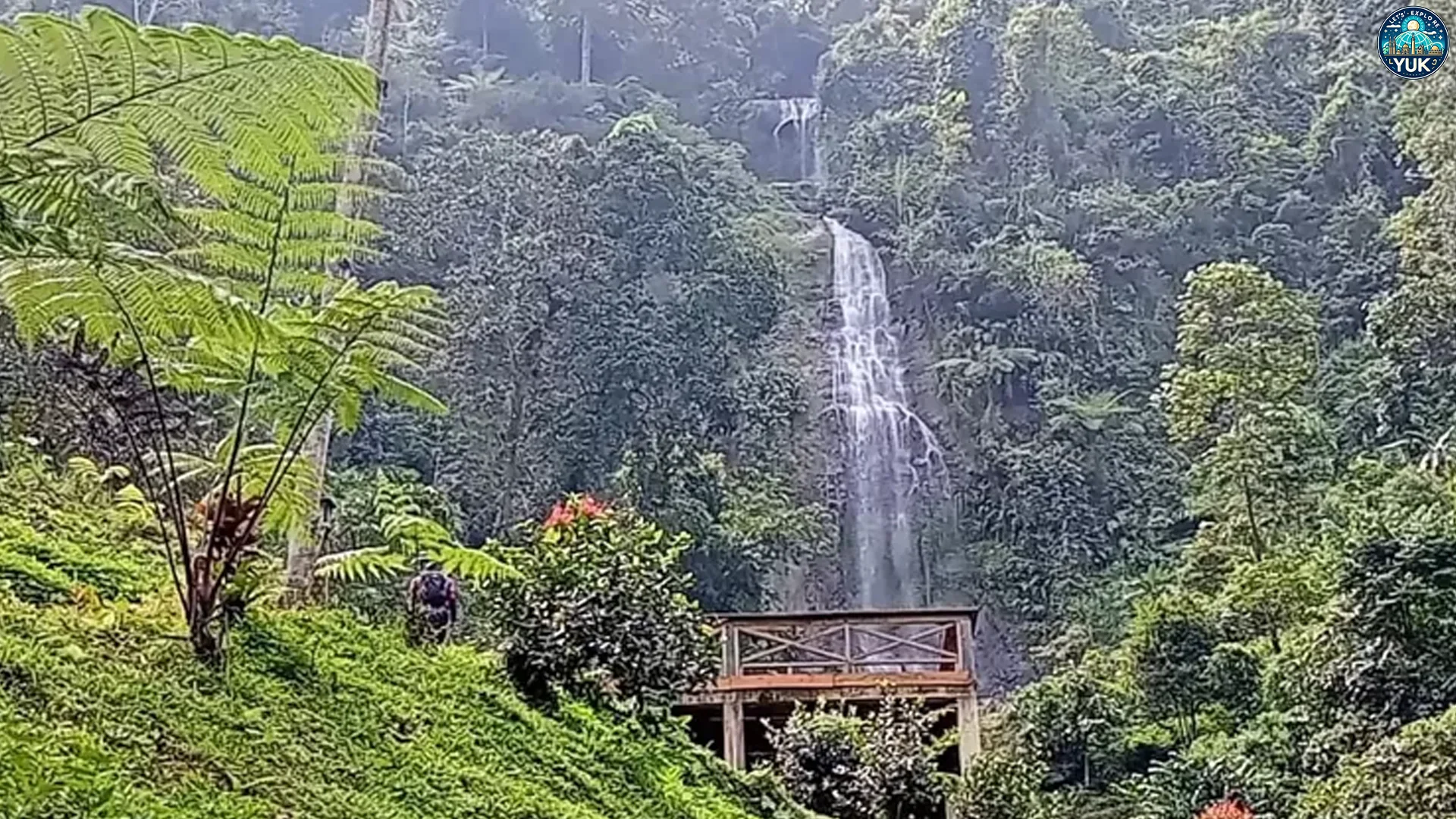 Curug Pletuk Hal Menarik Yang Wajib Dicoba Saat Berkunjung