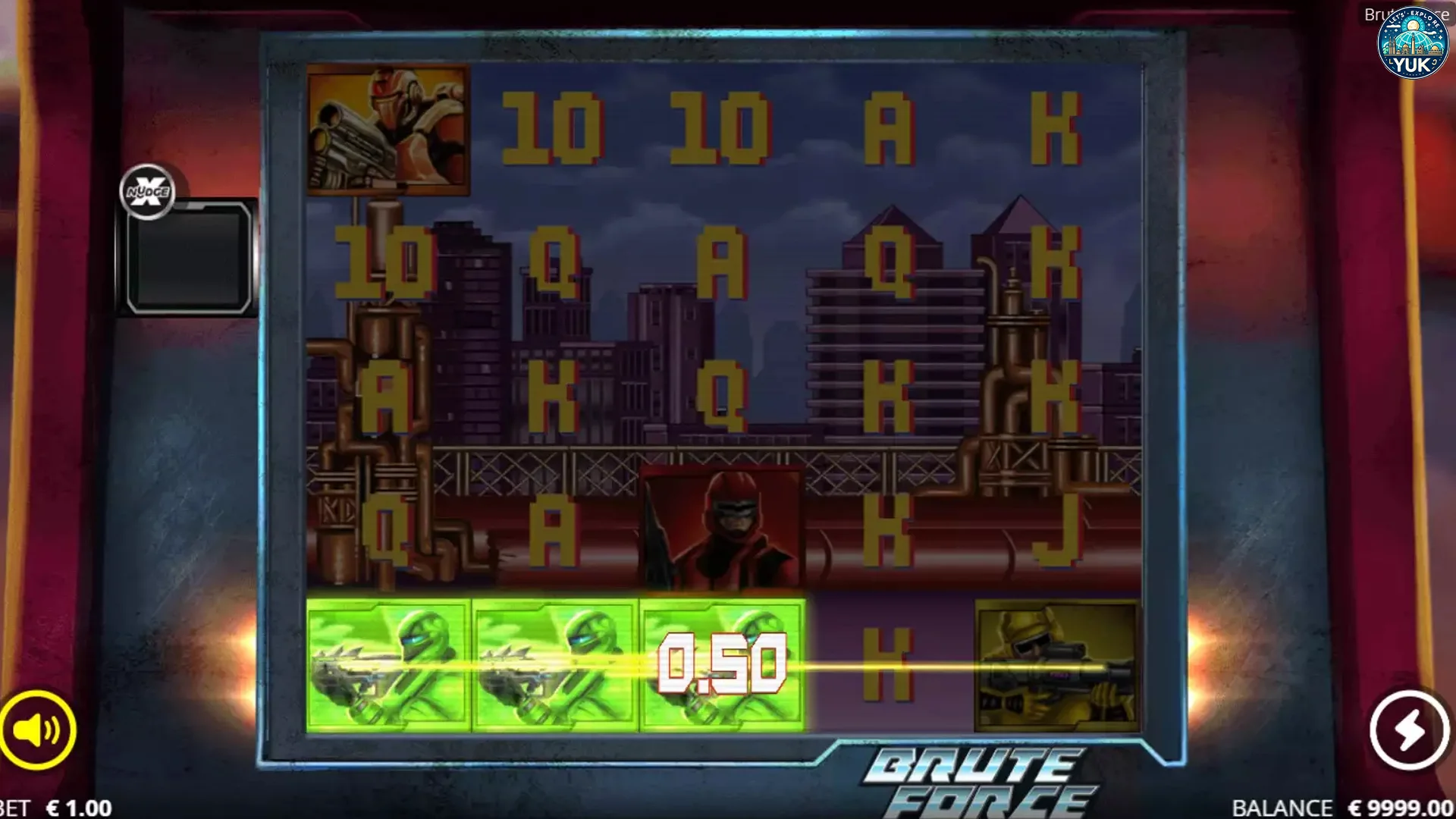 Buat yang Gak Pernah Coba, Ini 5 Hal Wajib Tau Soal Brute Force