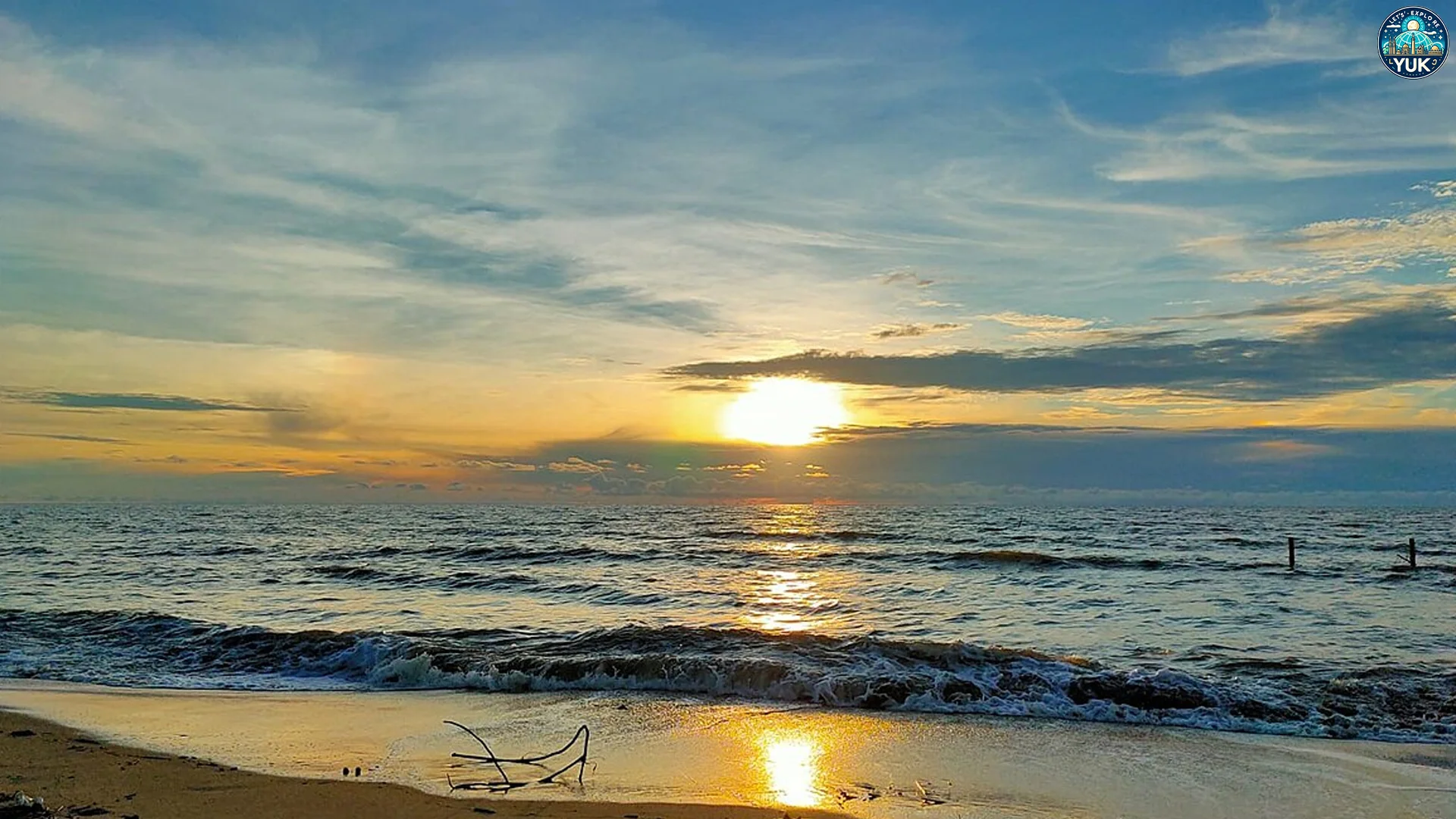 Fakta Wisata Pantai Batakan Indah yang Wajib Traveler Ketahui