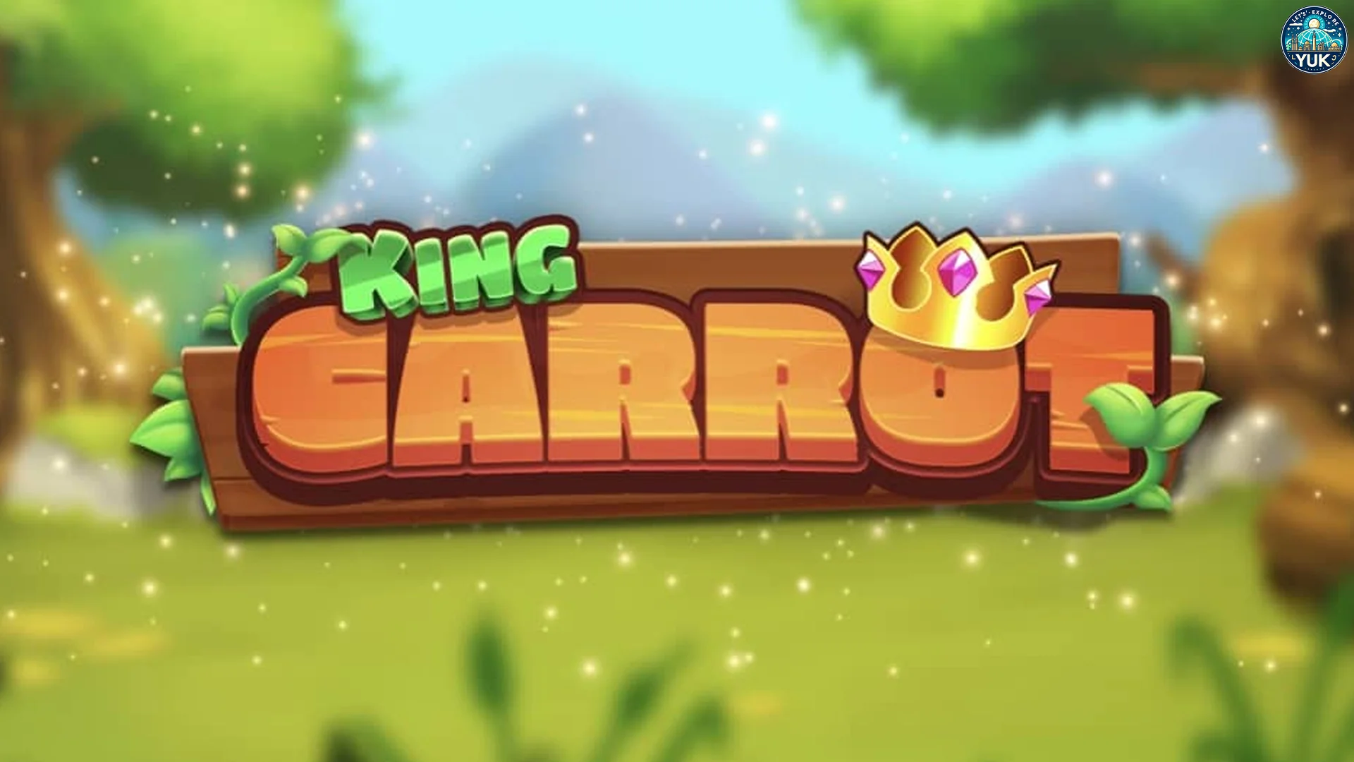 King Carrot dan Kombo Tanam Bikin Hasil Panen Auto Nge-gas