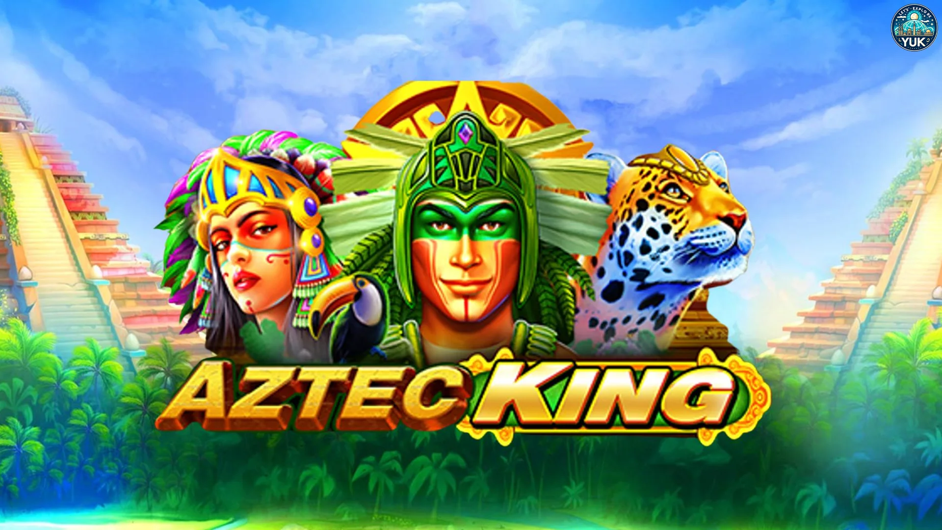 Unlock Aztec King Auto Kepo: Misteri Suku yang Belum Terungkap