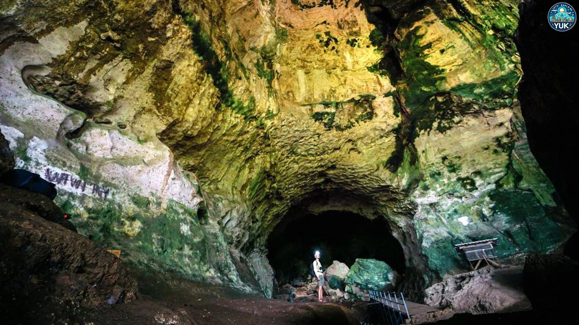 Goa Batu Hapu dan Fakta Alam yang Membuat Wisata Ini Abadi