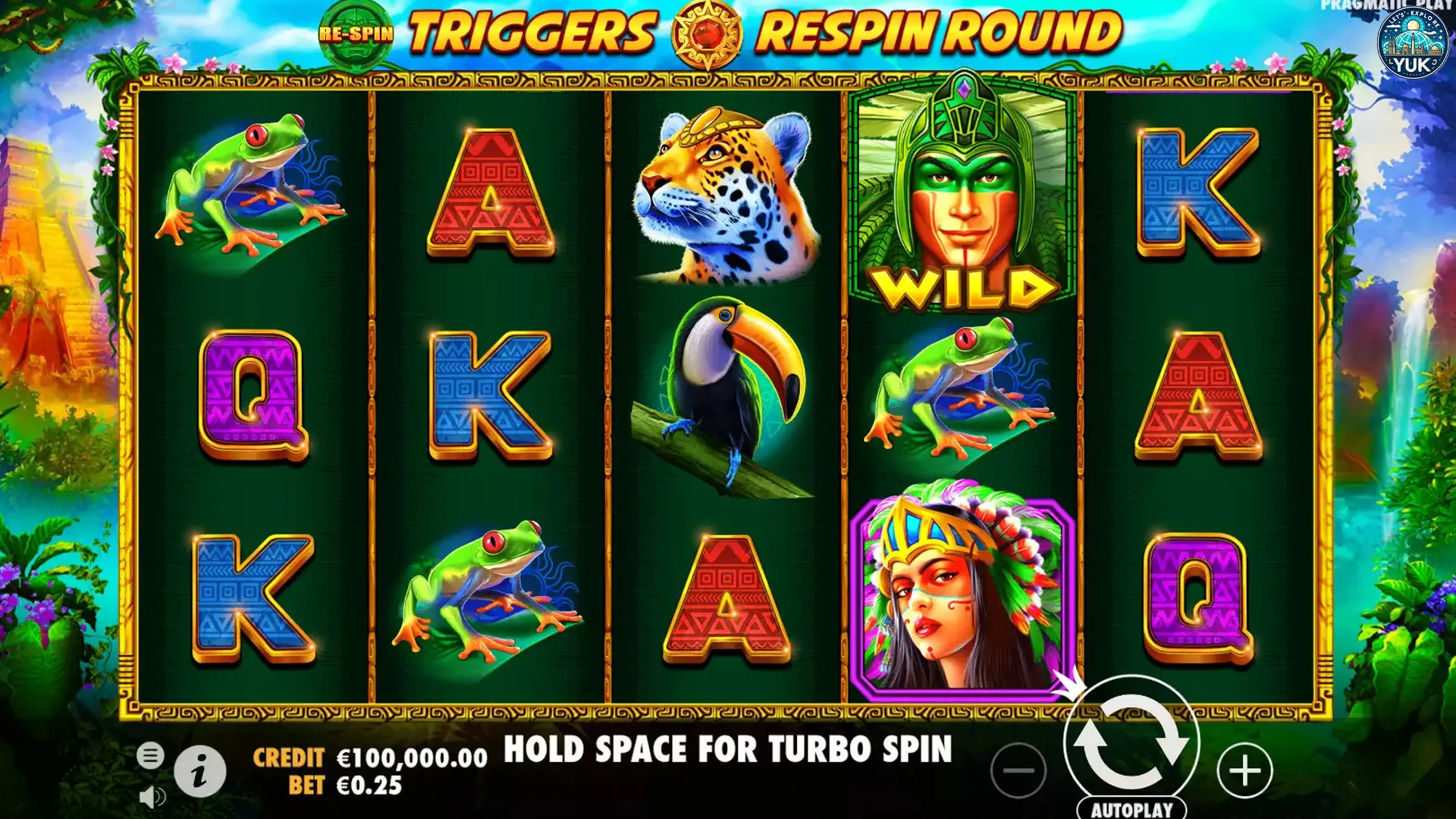 Unlock Aztec King Auto Kepo: Misteri Suku yang Belum Terungkap