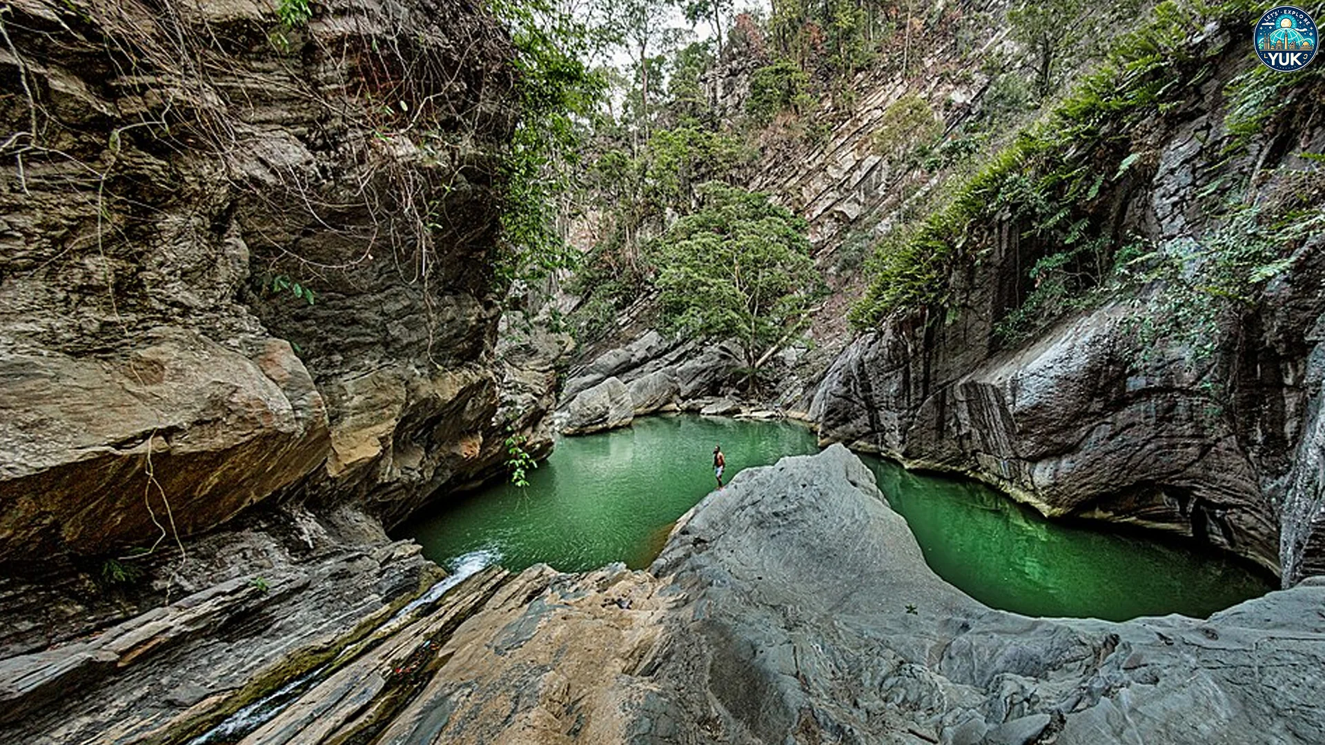 Fakta Sanghyang Heuleut Wajib Masuk Dalam Daftar Liburanmu