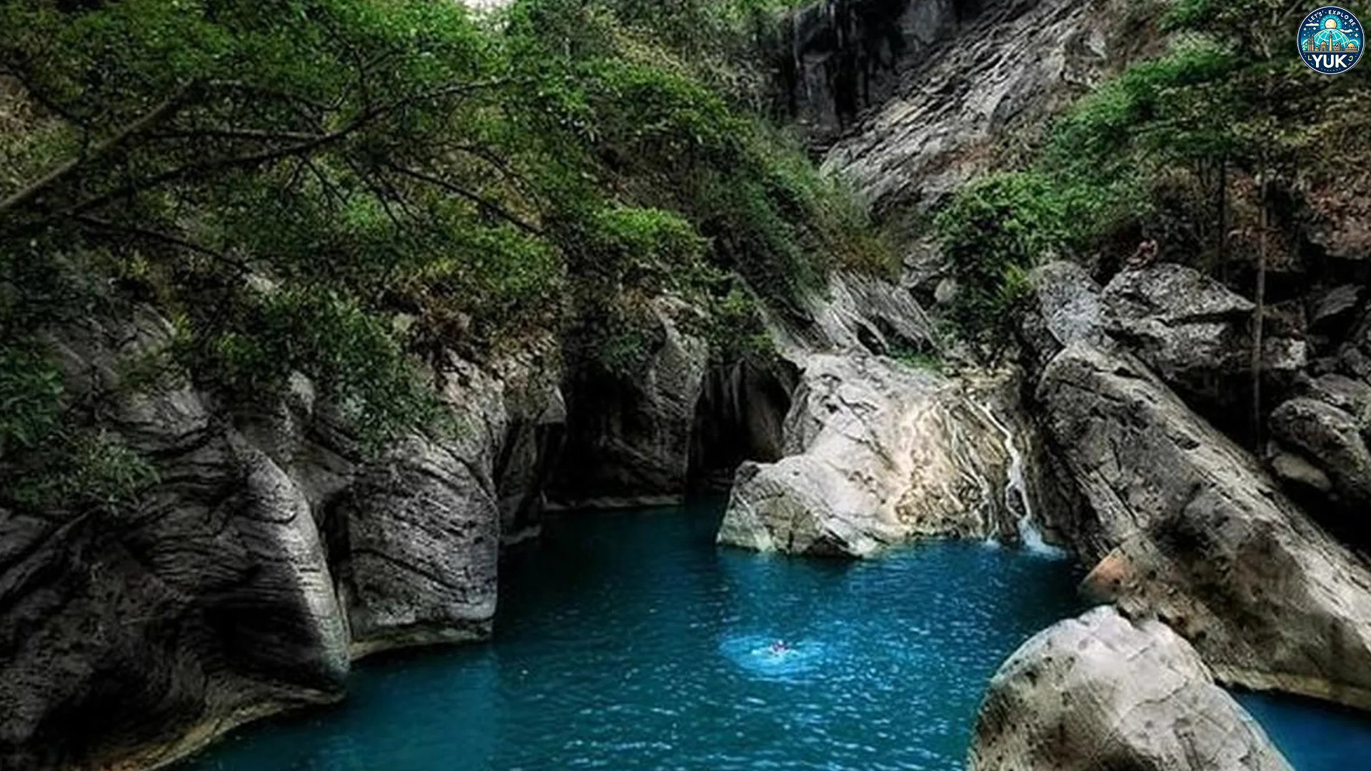 Fakta Sanghyang Heuleut Wajib Masuk Dalam Daftar Liburanmu