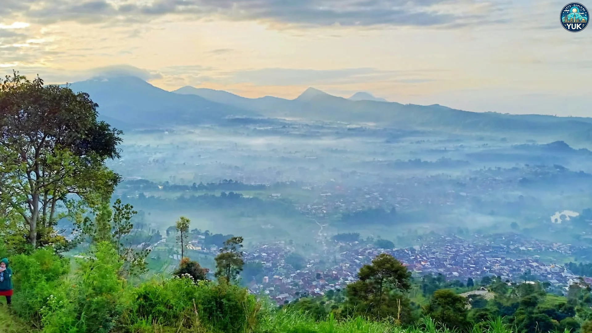 Aktivitas Seru di Gunung Putri Lembang yang Wajib Dicoba