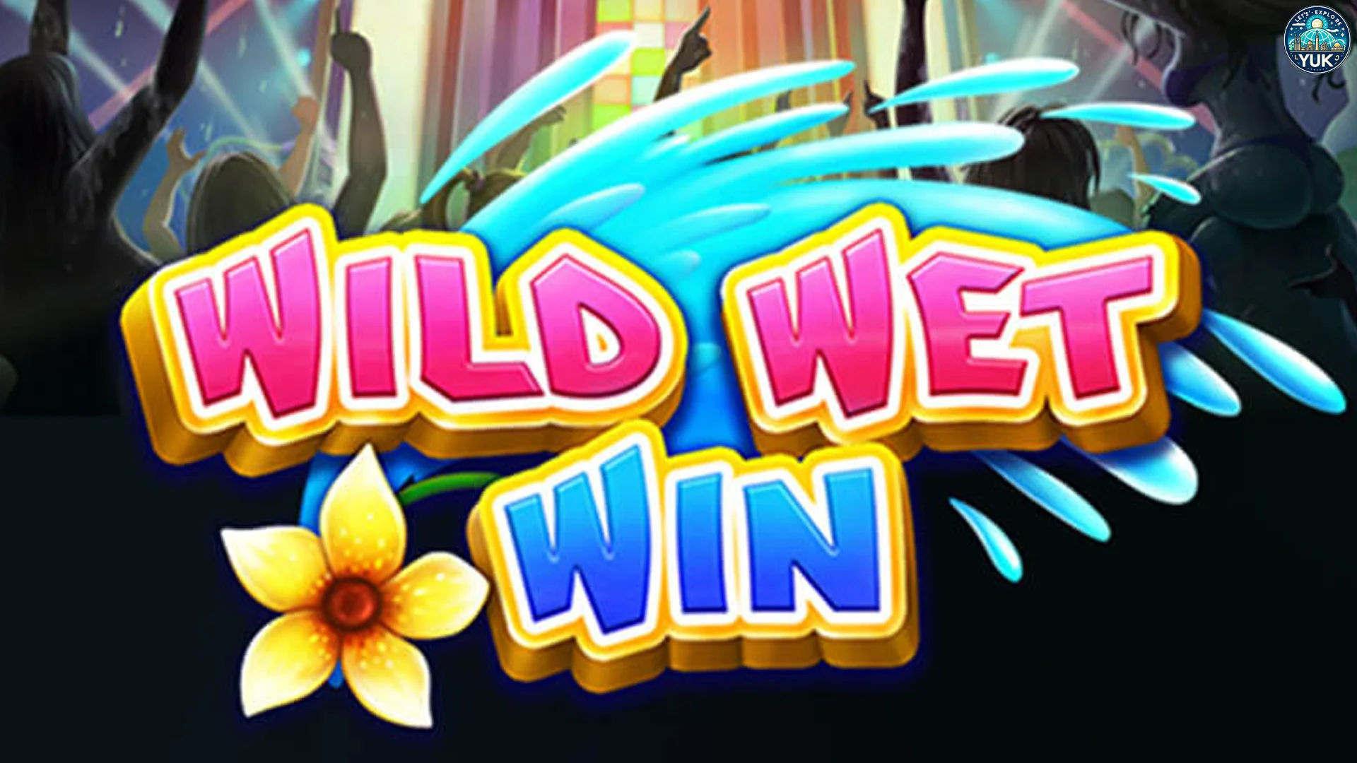 Seriusan? Hal Gila Di Wild Wet Win Sing Mboten Masuk Akal