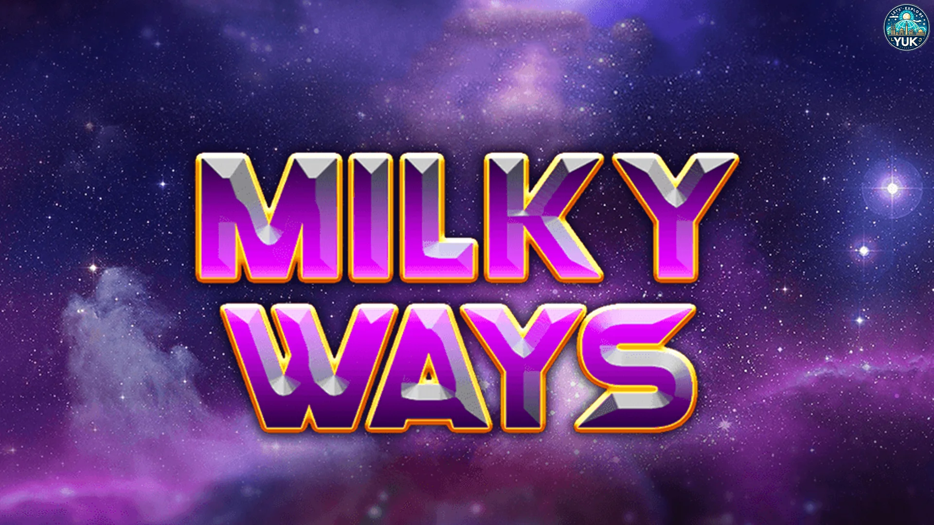 Analisis Anomali Luar Angkasa di Milky Ways yang Misterius