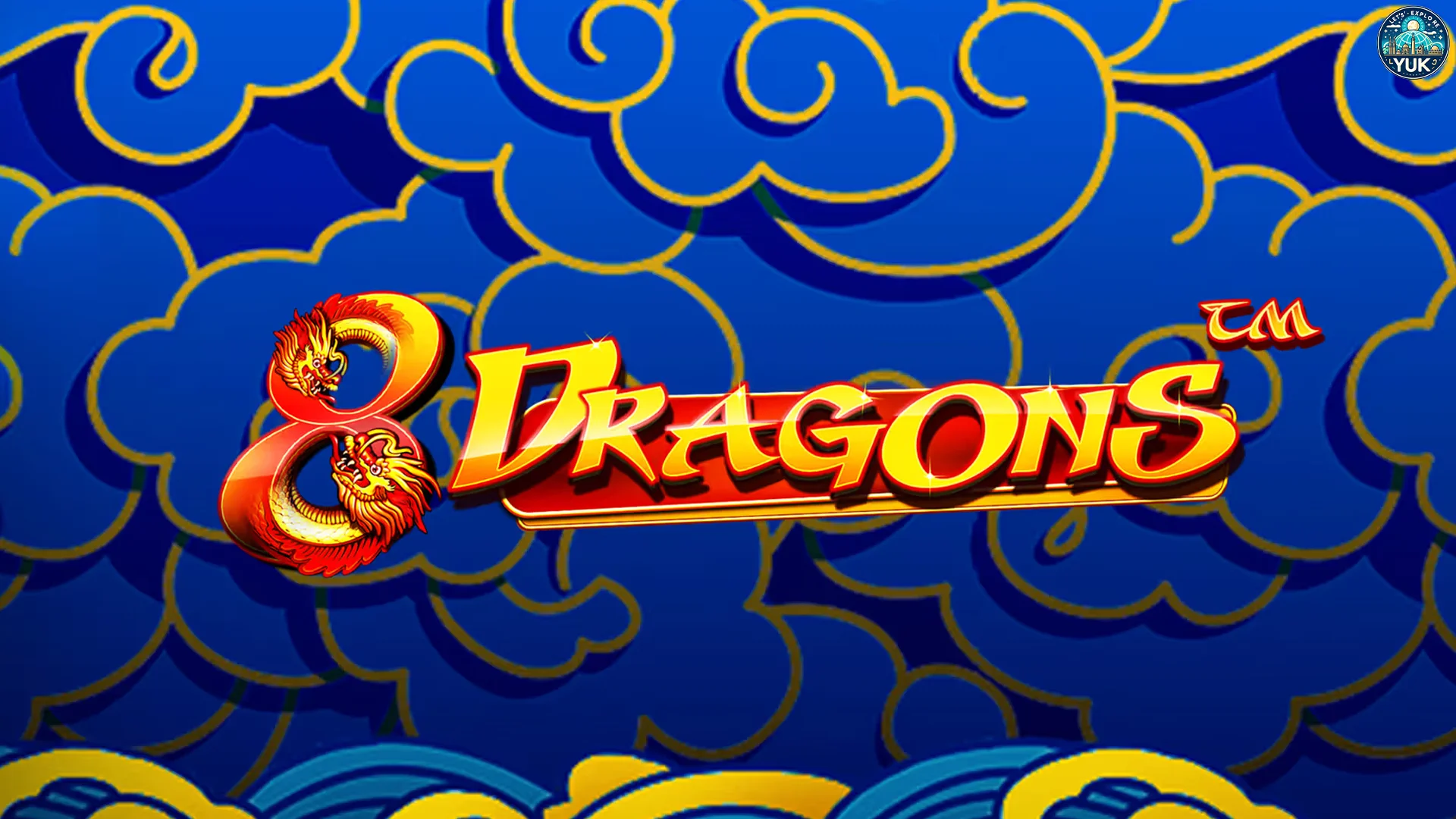 Terkuak Sudah! Kebenaran di Balik 8 Dragons Siap-siap