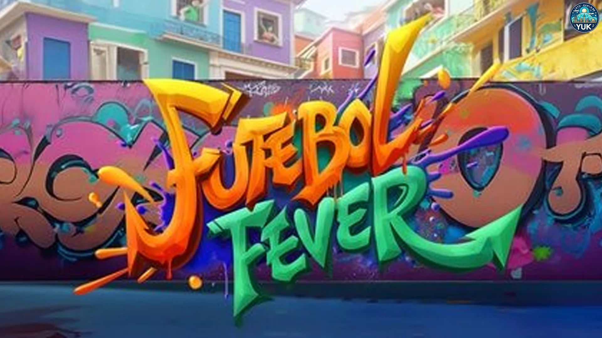 Anjay Boss! Futebol Fever Bikin Kamu Candu Main Bola