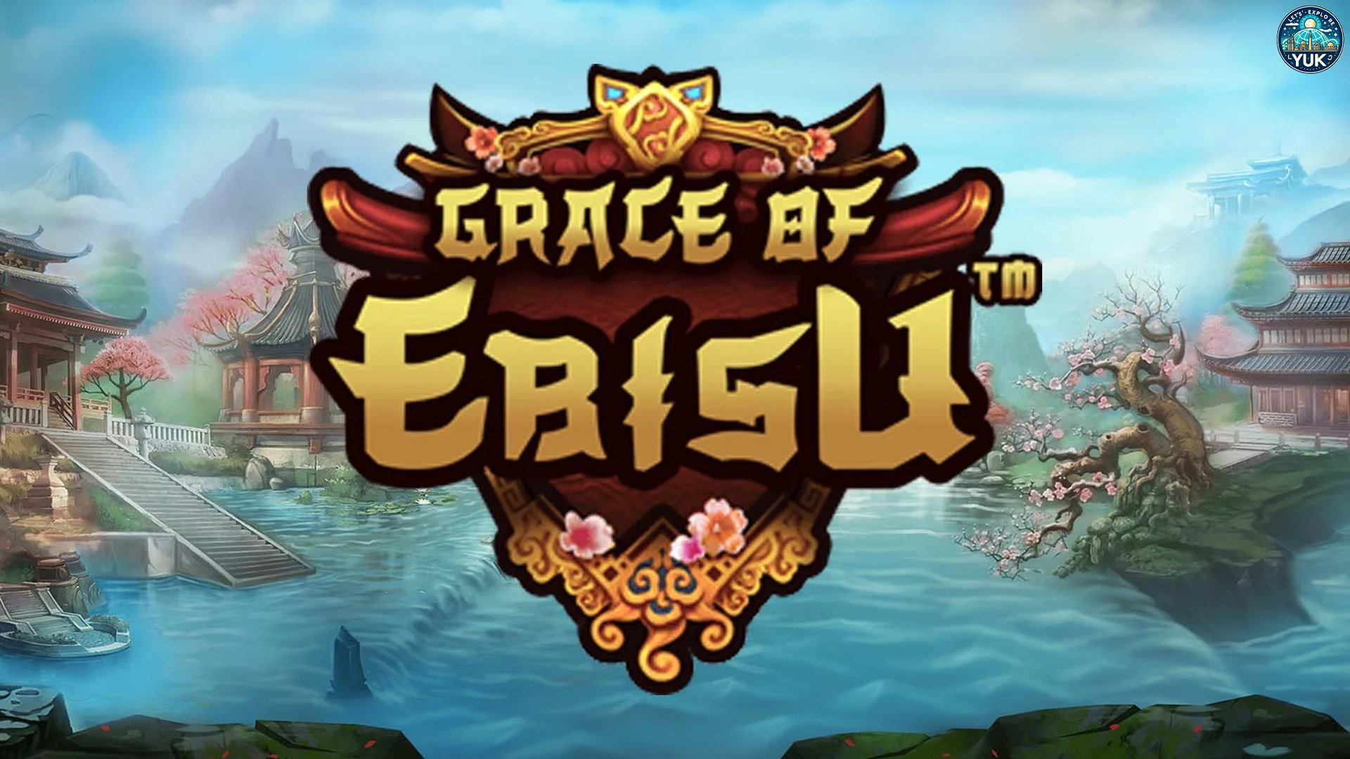 Gak Cuma Cantik! Makna Mendalam di Grace Of Ebisu Nih