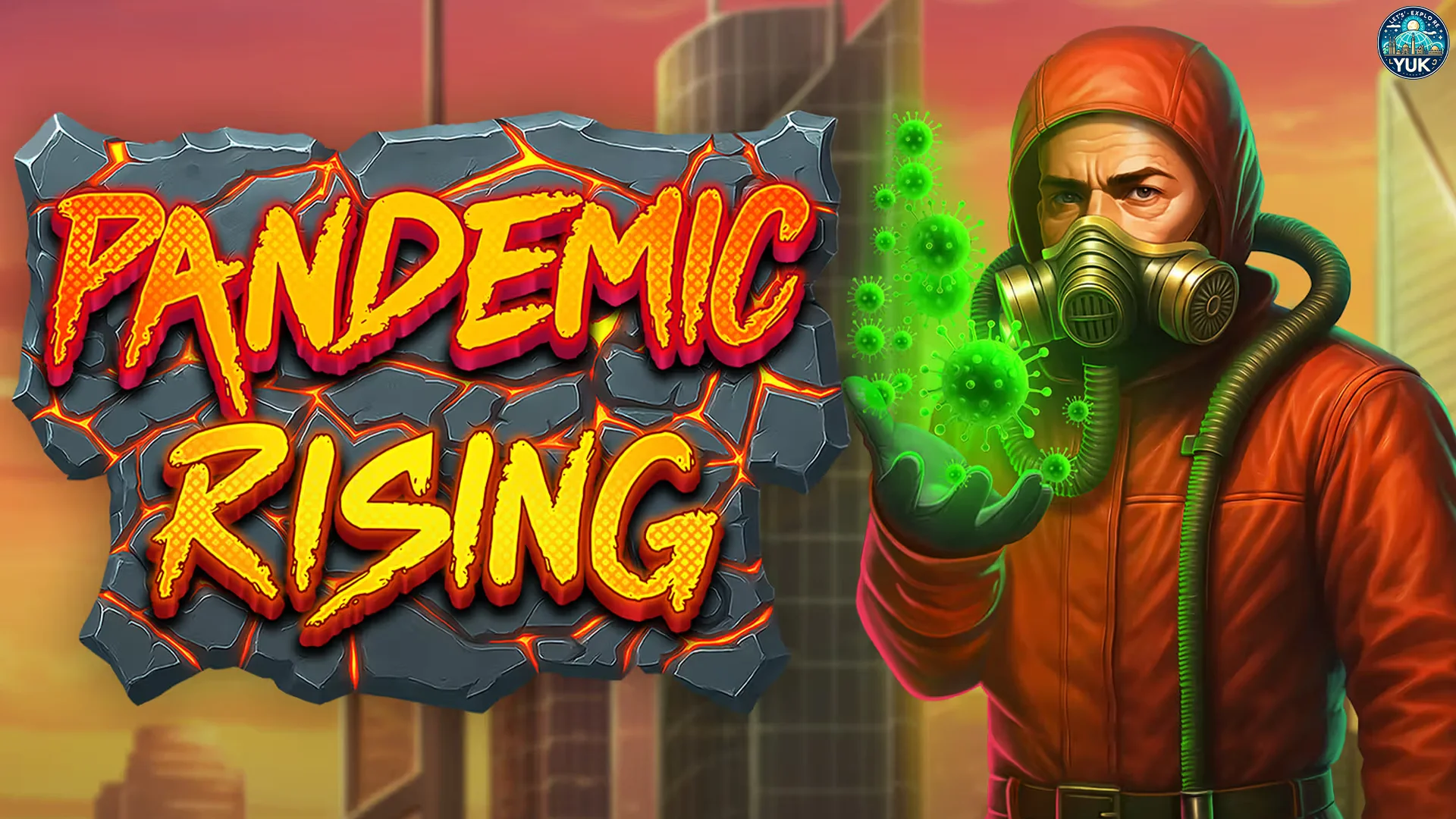 Worth It Gak Sih? Review Lengkap Turbo Pandemic Rising