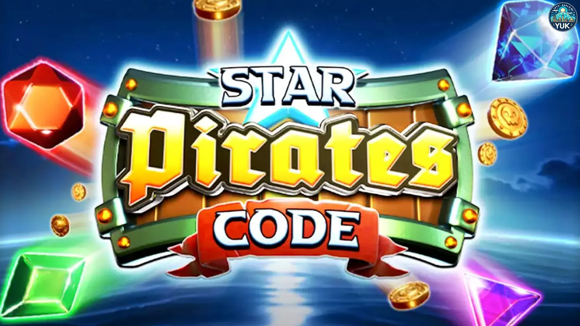 Wadidaw! Sensasi Raid Star Pirates Code Versi Terbaru