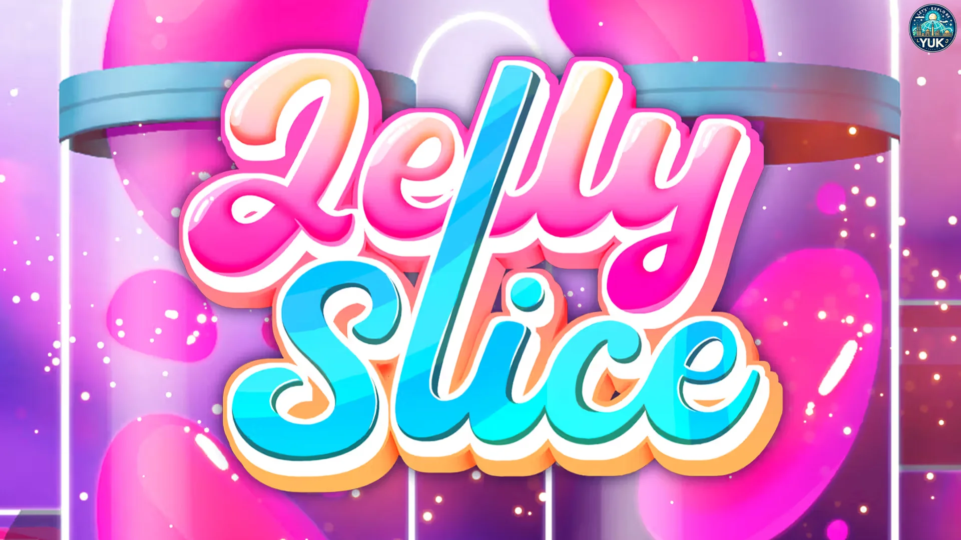 Kenapa Jelly Slice Hits? 5 Colorful Lapisan yang Bikin Melek
