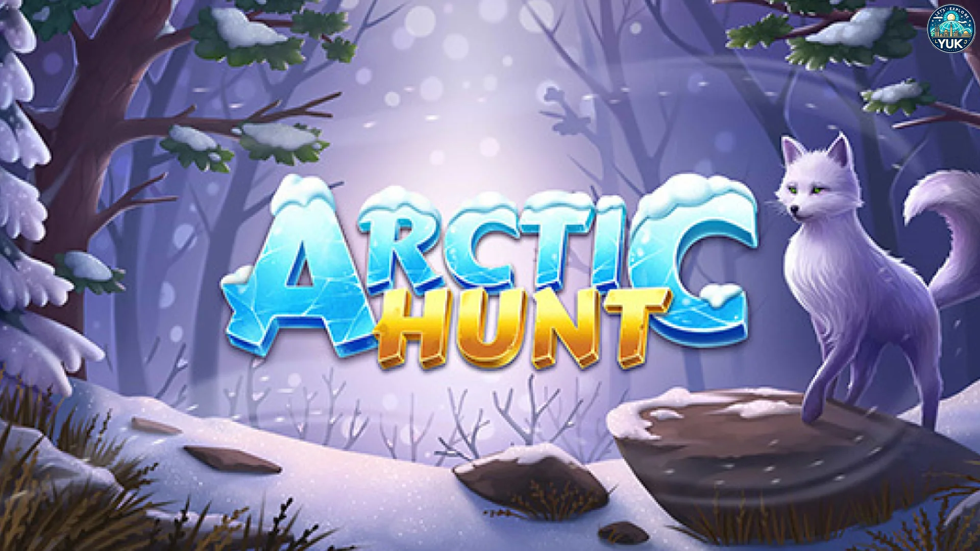 First Impression Ngebet Pro Arctic Hunt Seru Banget Loh
