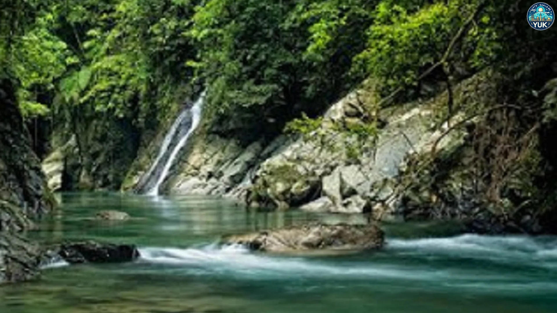 Wisata Tangkahan Tampilkan Pesona Alam yang Bikin Sempurna