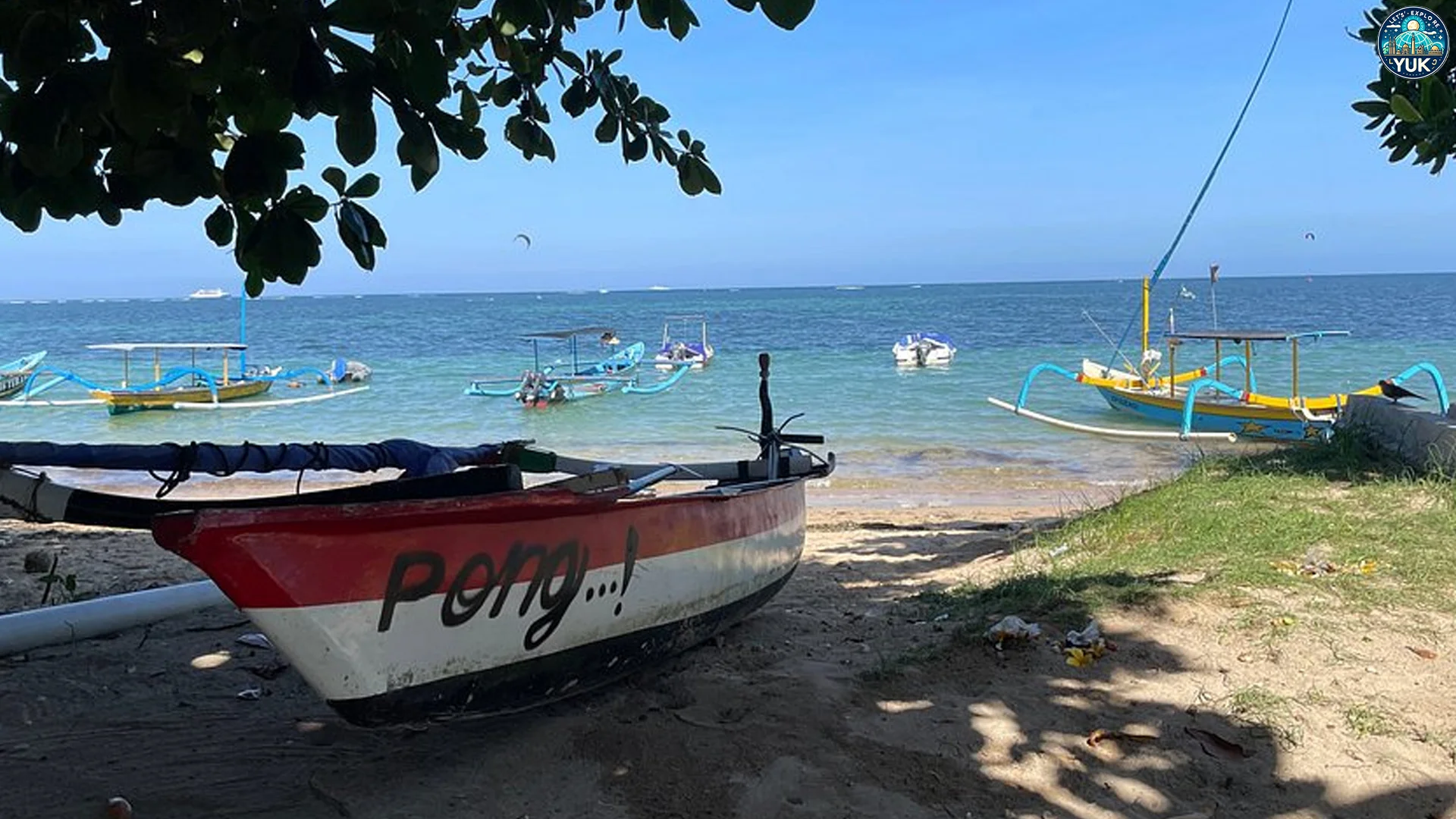 Alasan Wisata Pantai Semawang Jadi Destinasi Para Pelancong