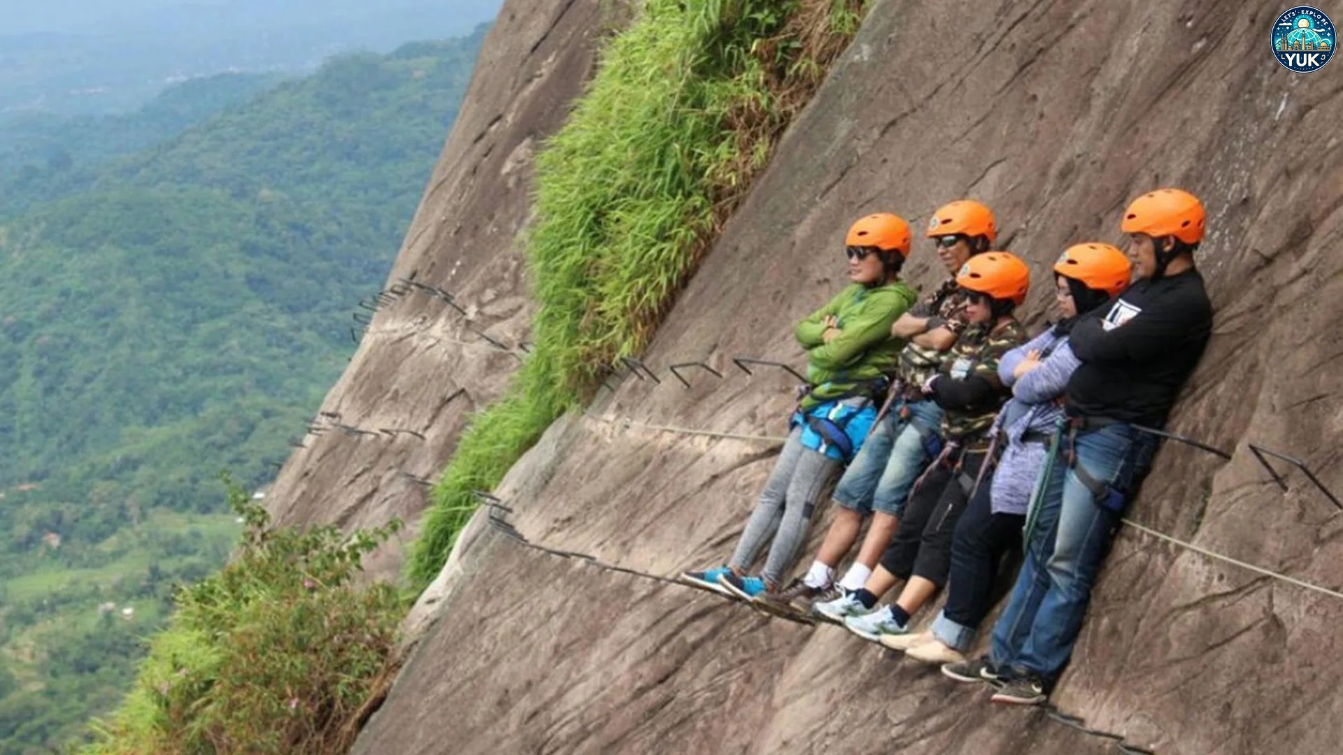 Wisata Gunungparang Dan 5 Aktivitas Edukatif Untuk Anak Anak