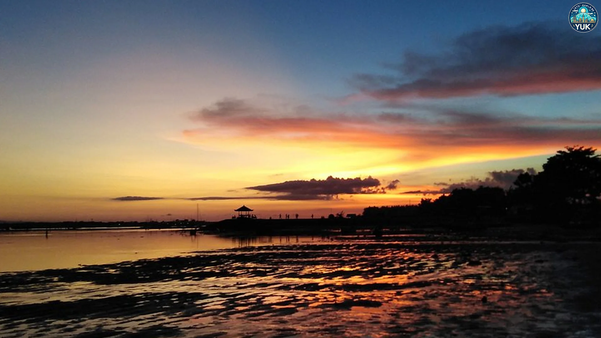 Wisata Cemara Beach Aktivitas Air Yang Wajib Dicoba Saat Liburan