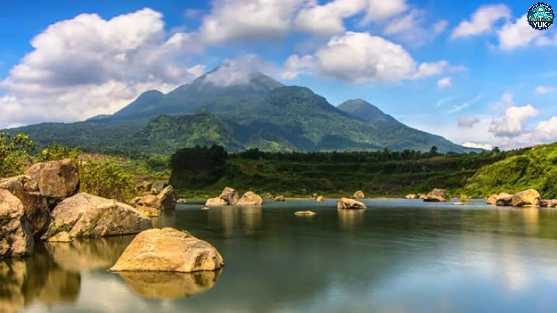 Wisata Ranu Manduro Aktivitas Alam & Rekreasi yang Tak Terlewat