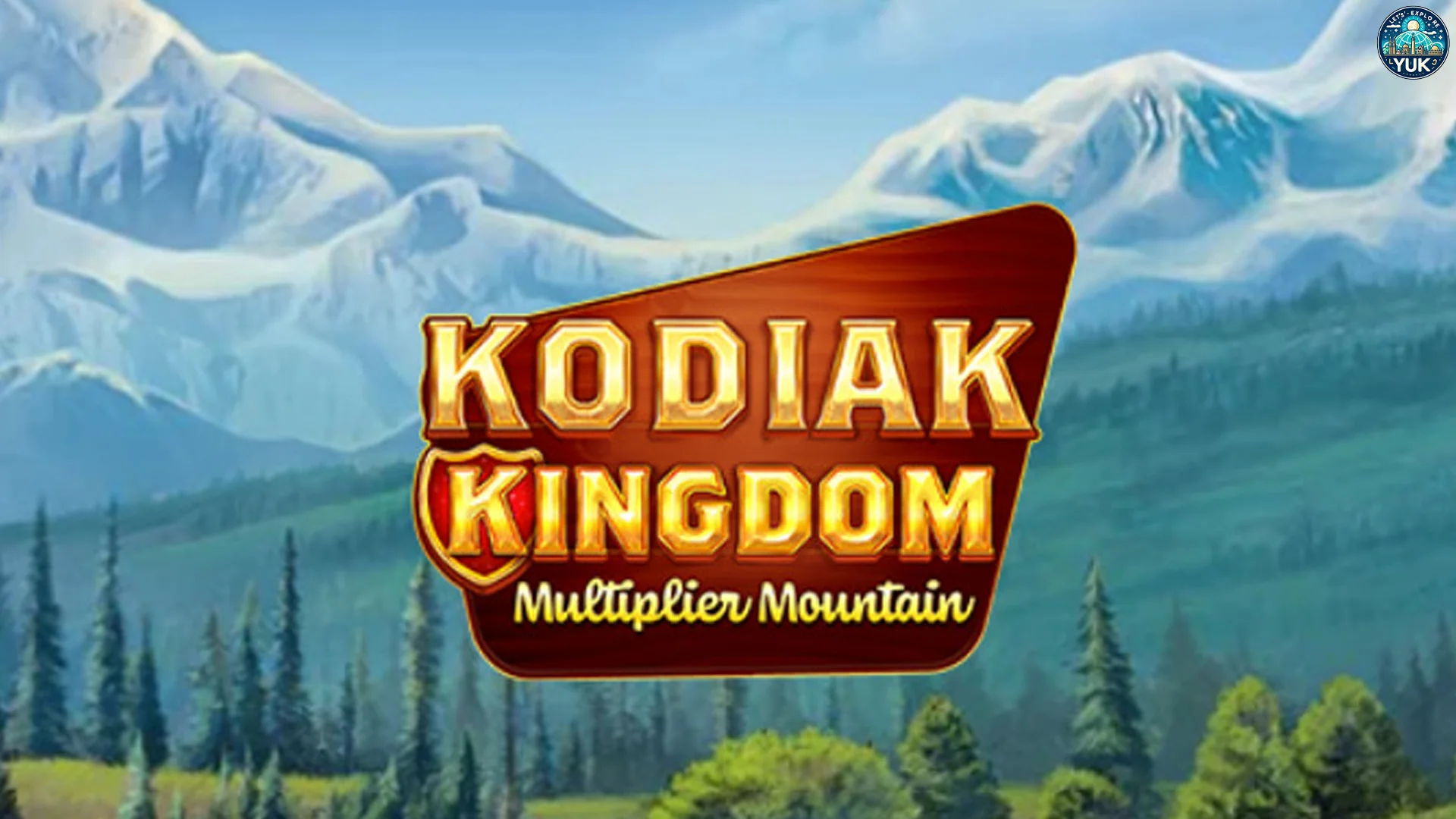 Gila Besar Dengan Sisi Kodiak Kingdom yang Bikin Merinding
