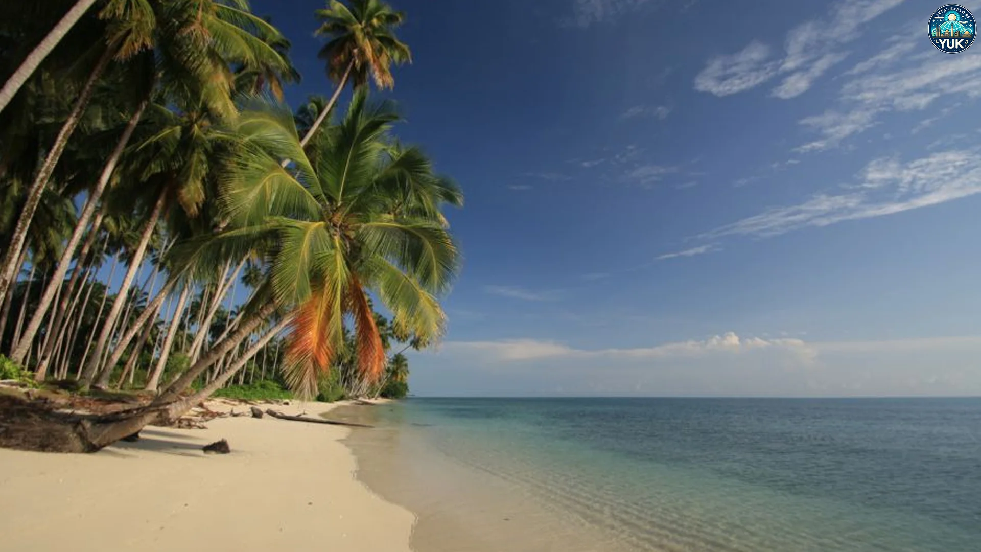 Wisata Pantai Biduk Biduk 2026 Destinasi Alam & Aktivitas Seru