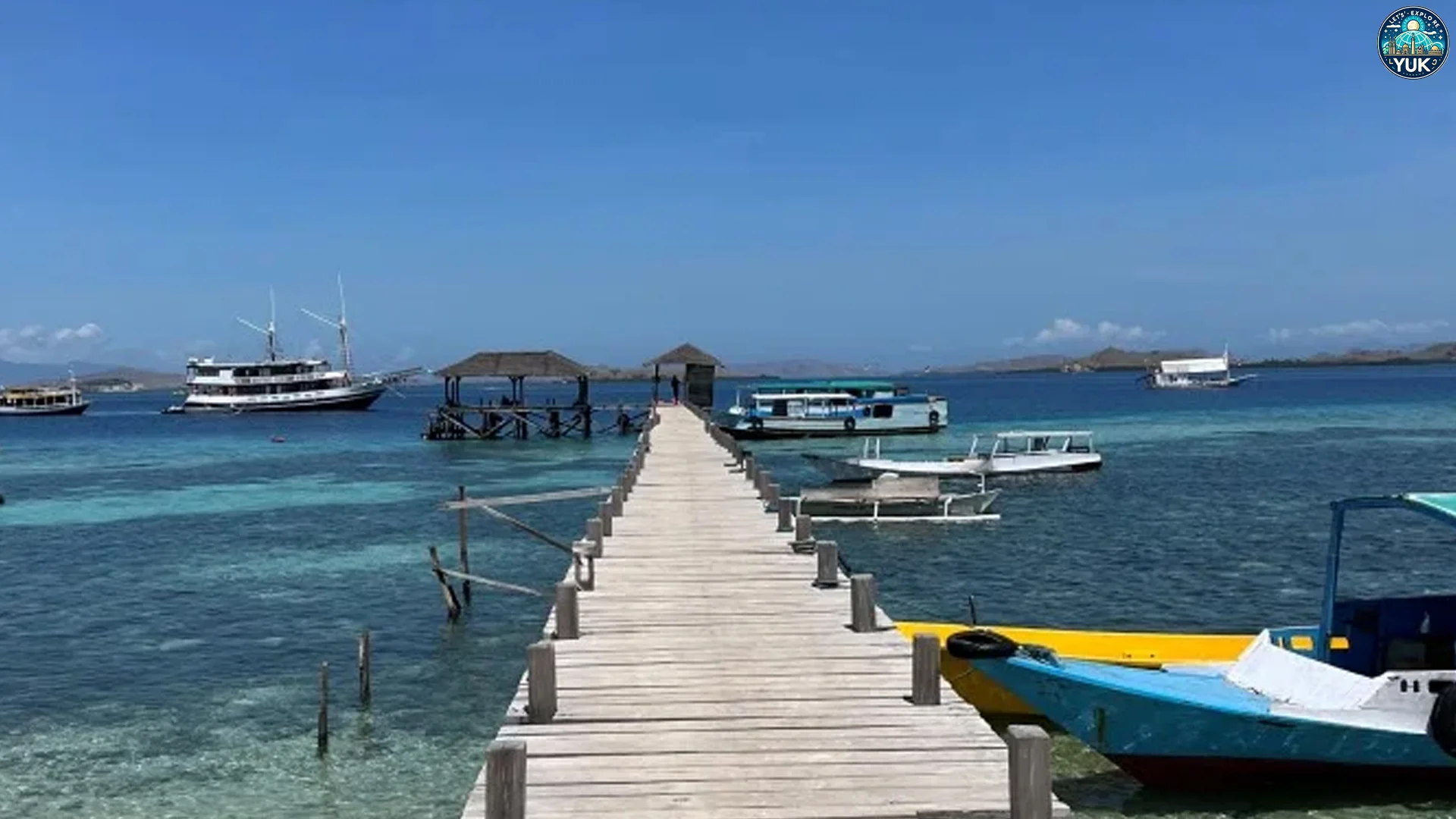 Wisata Pantai Waecicu Sajikan Aktivitas Air Yang Wajib Dicoba